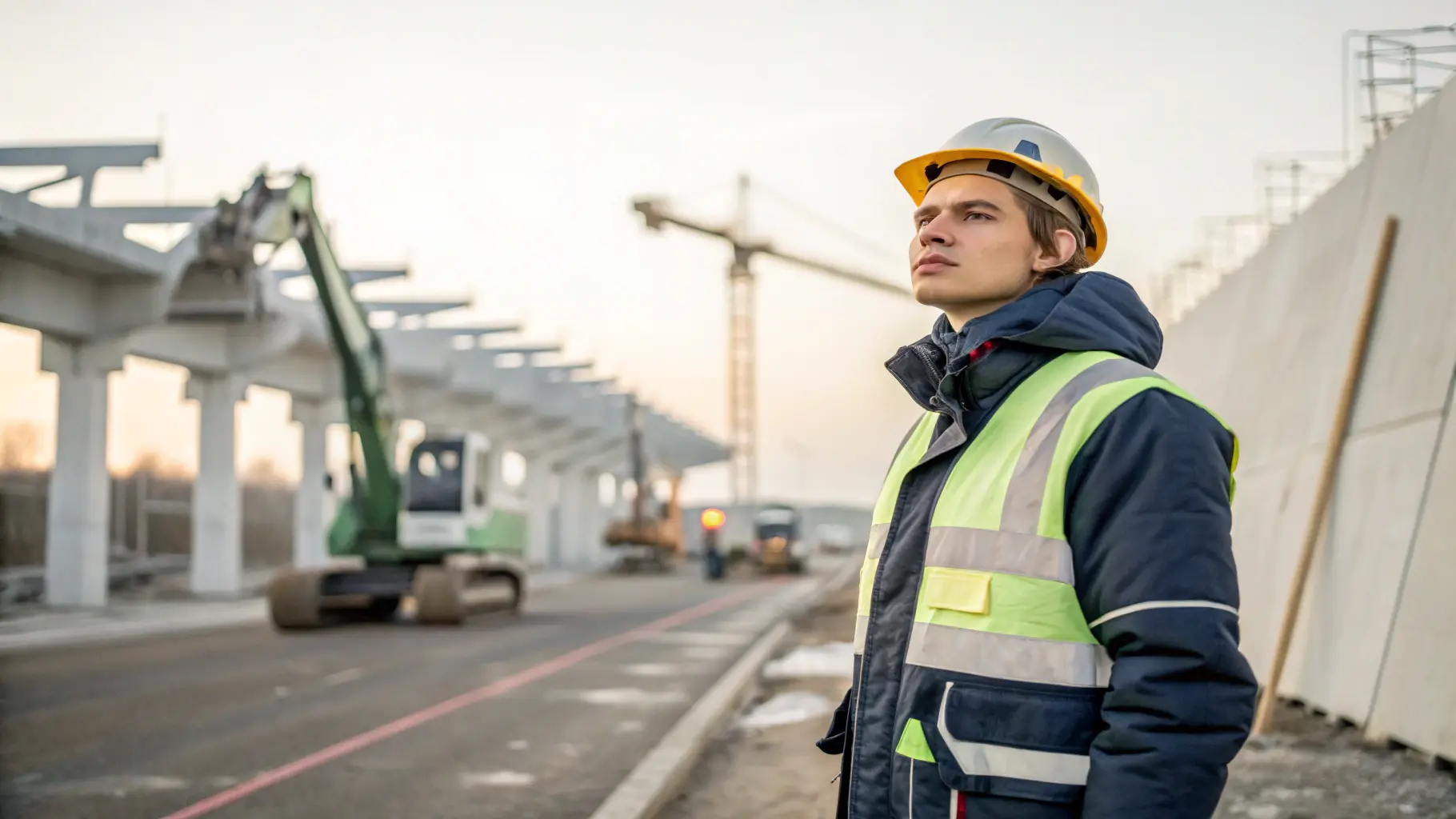 Машинист протекторного агрегата