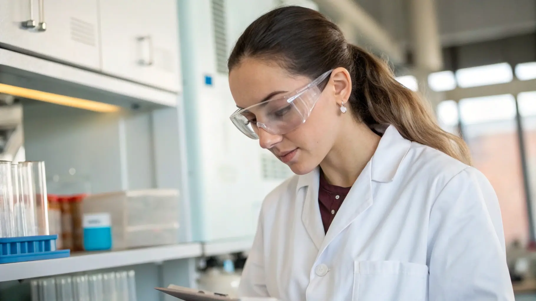 Специалист производства тугоплавких неметаллических и силикатных материалов и изделий