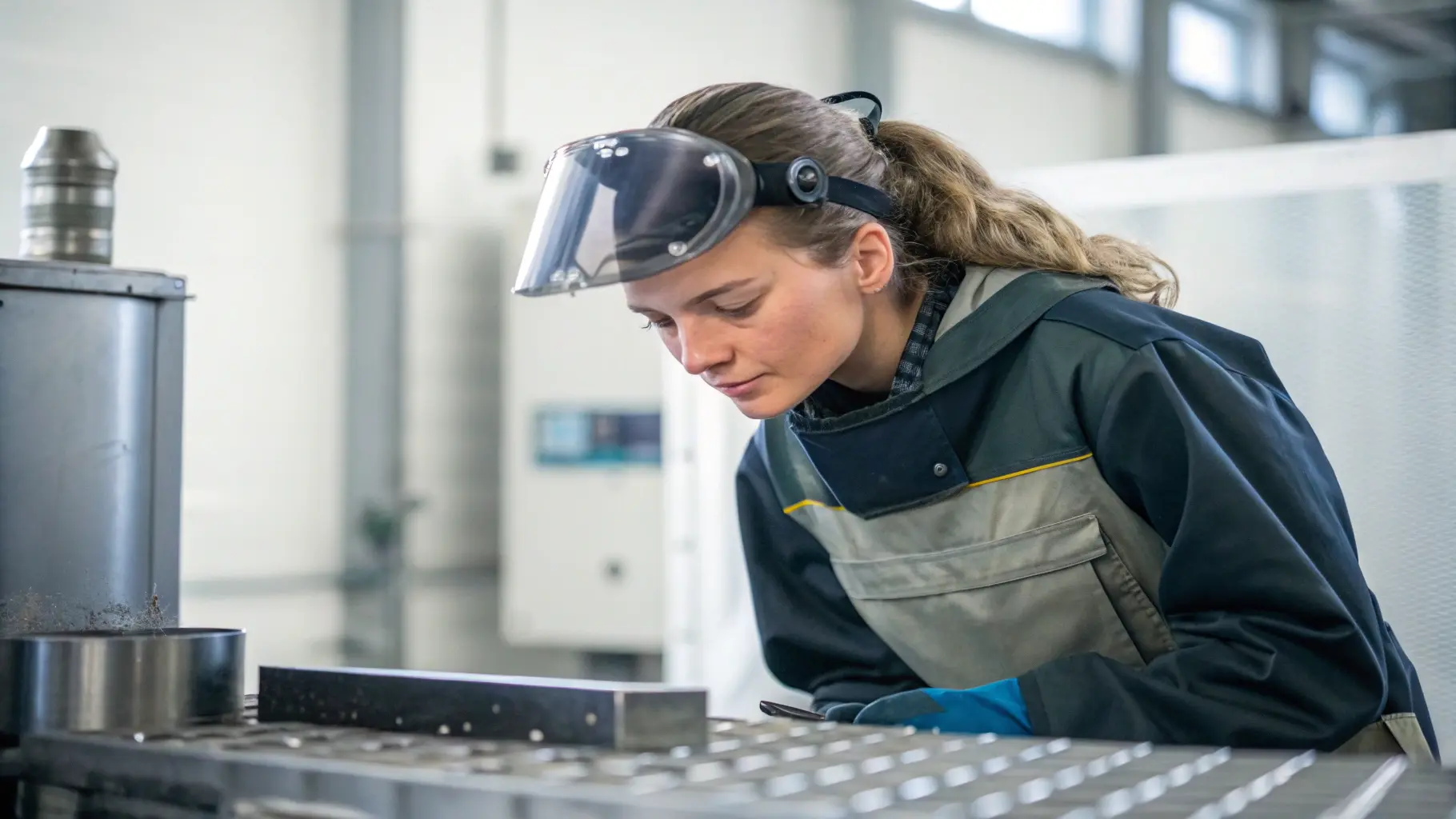 Специалист по литейному производству