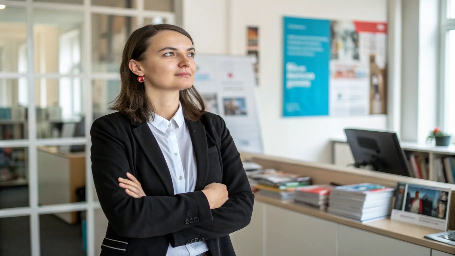 Руководитель некоммерческой организации (НКО)