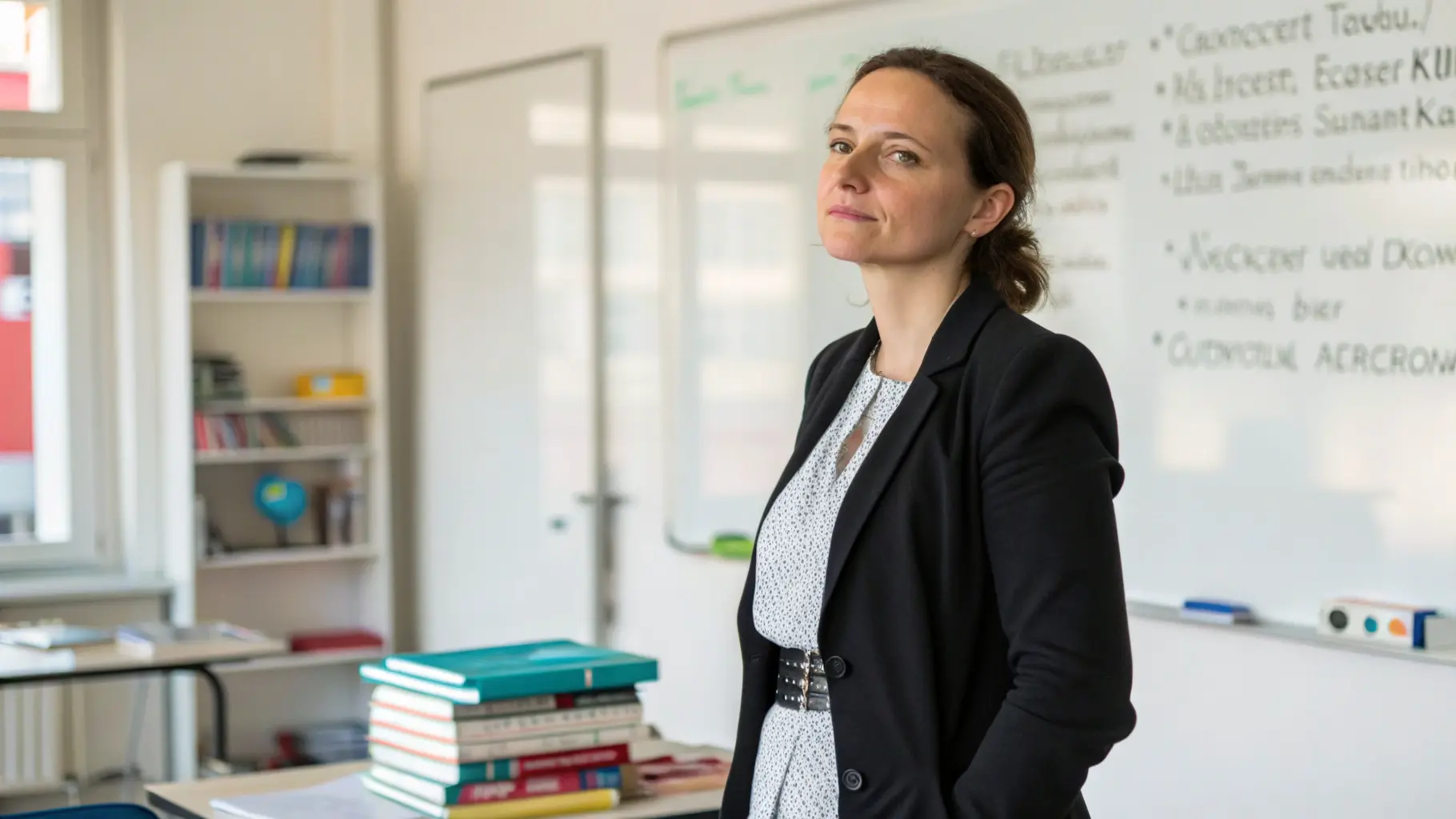 Преподаватель нидерландского языка