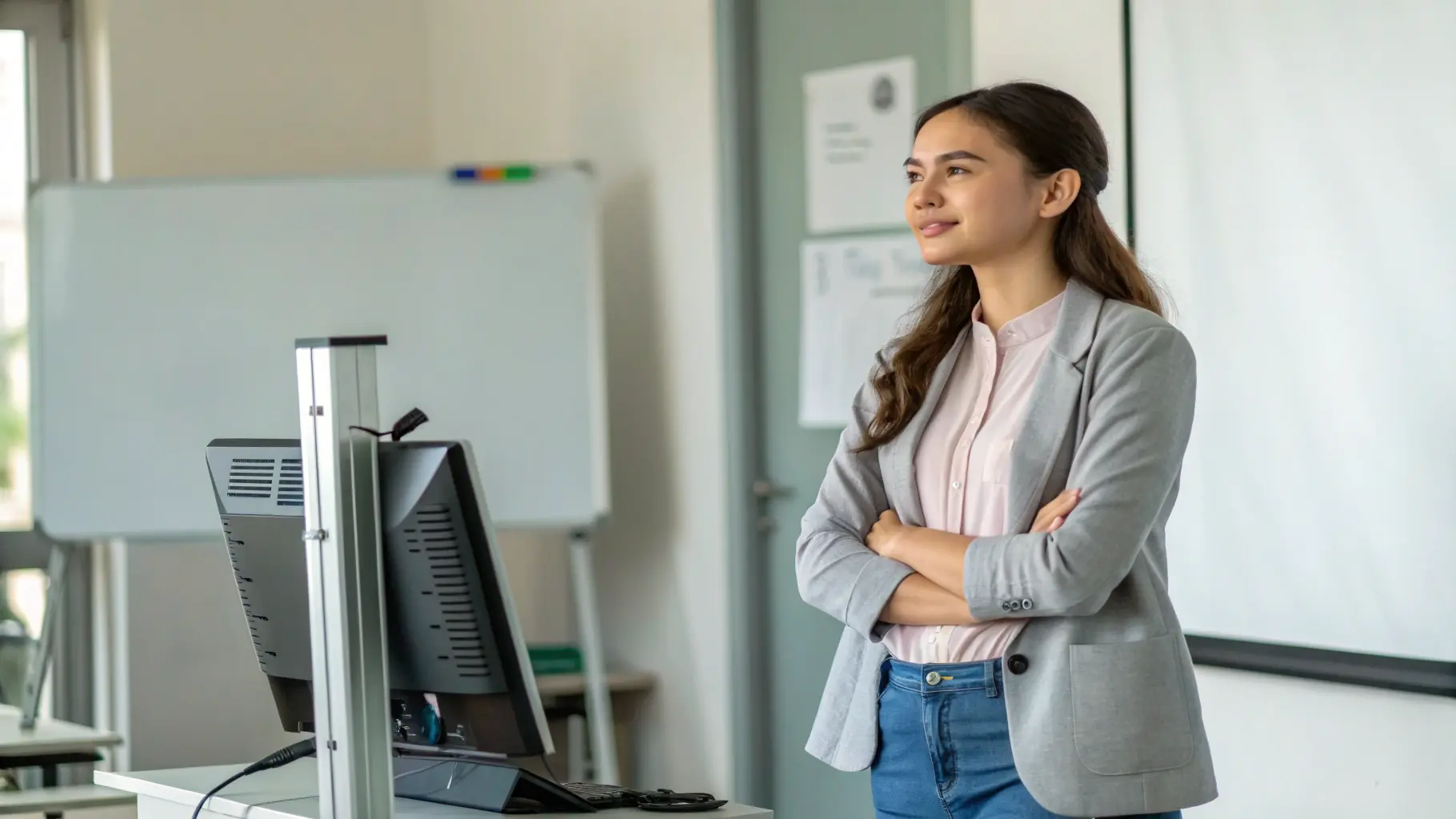 Преподаватель тайского языка