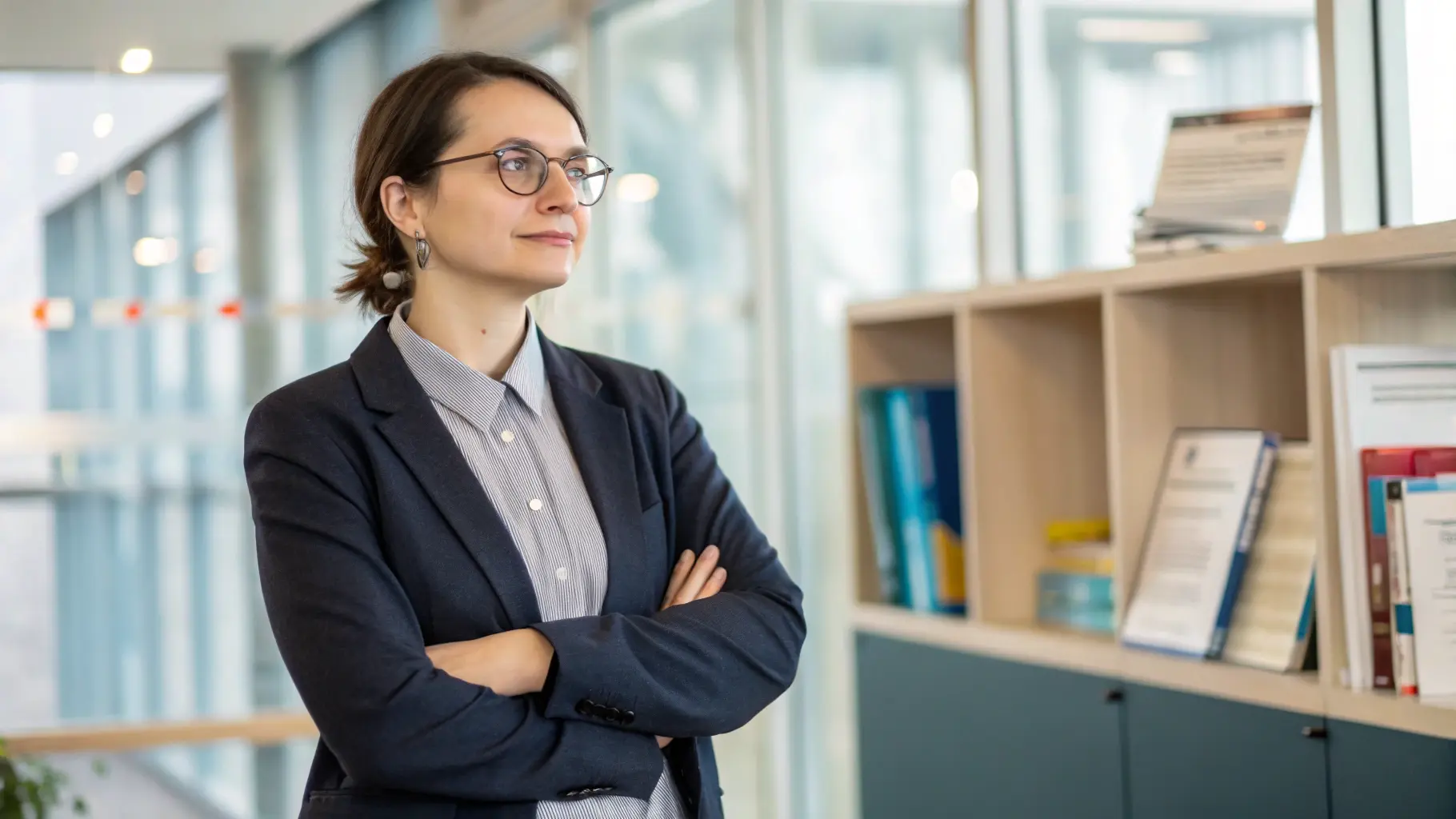 Специалист по научной коммуникации