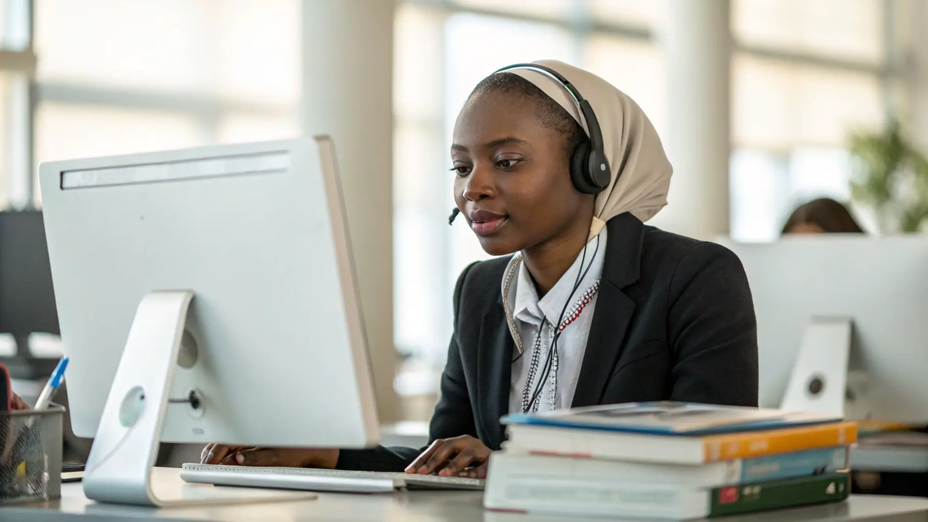 Переводчик африканских языков