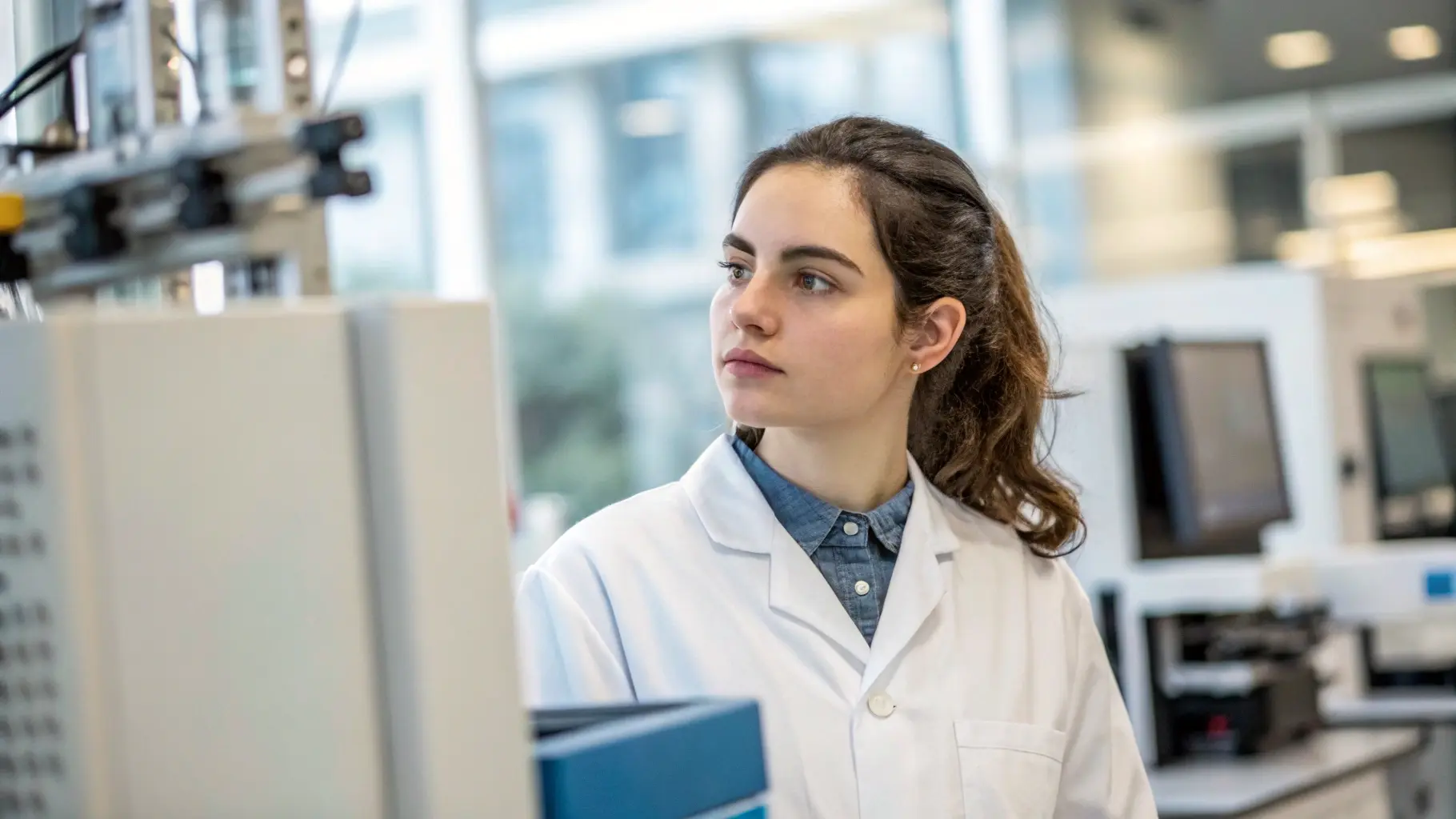 Специалист по хемоинформатике и молекулярному моделированию