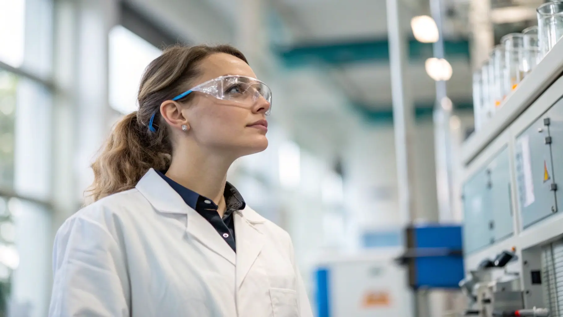 Химик-технолог в автомобильной промышленности