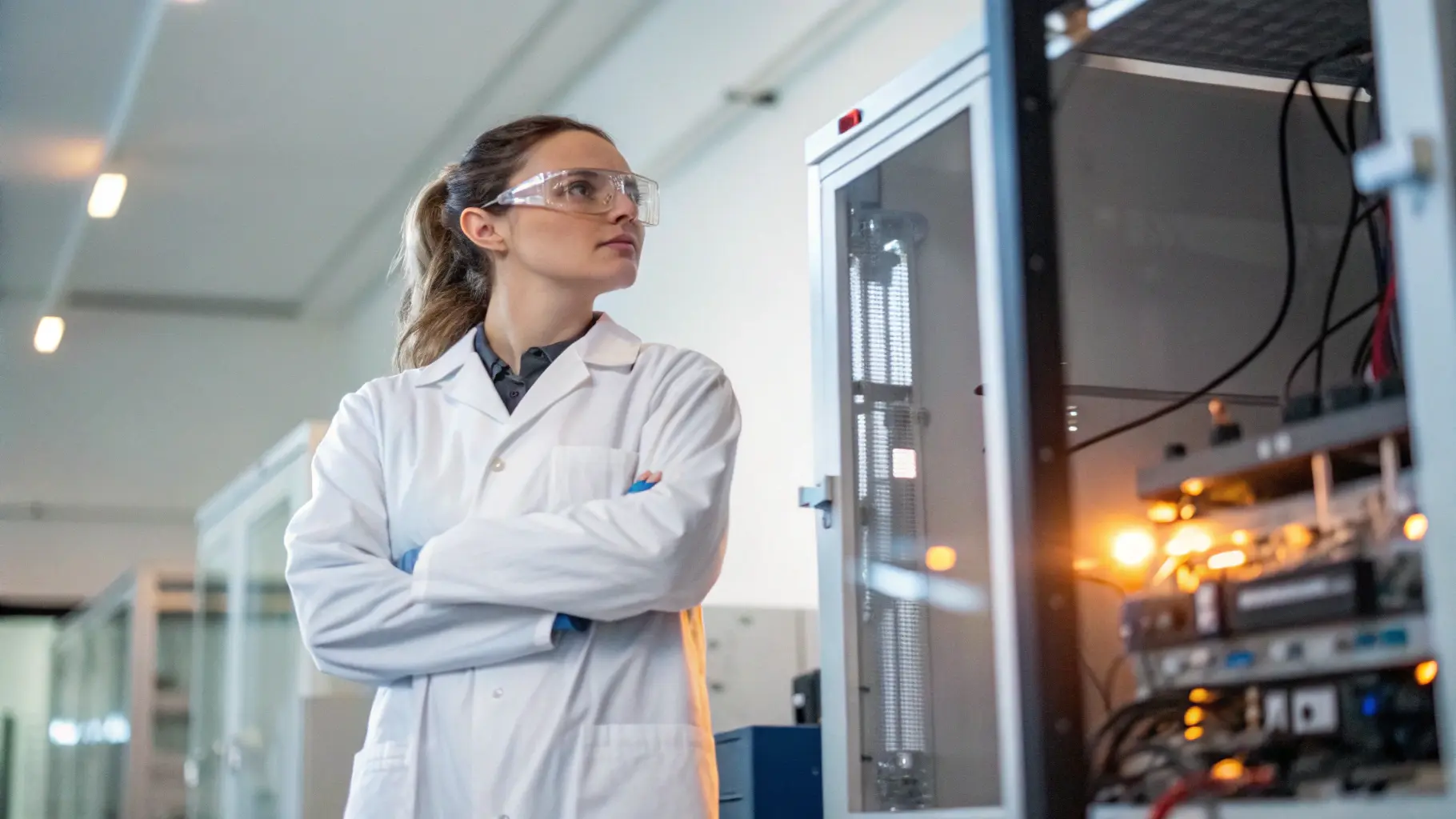 Физик-разработчик в нефтяной отрасли