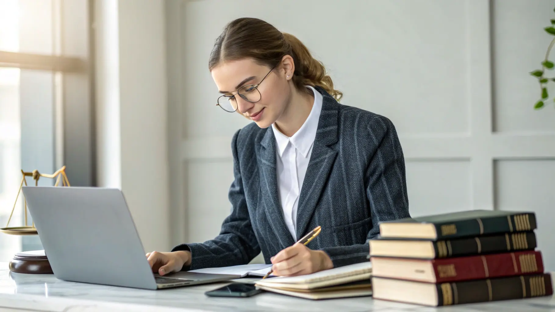 Юрист-международник