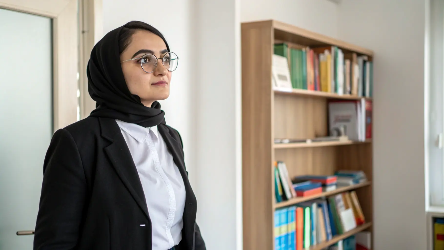 Учитель мансийского языка