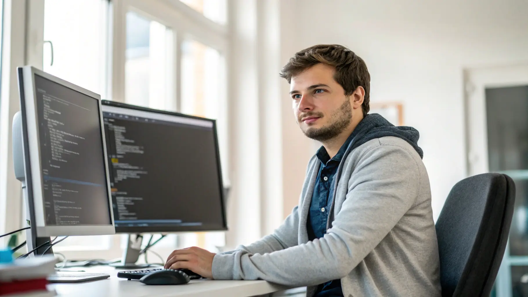 NLP-разработчик