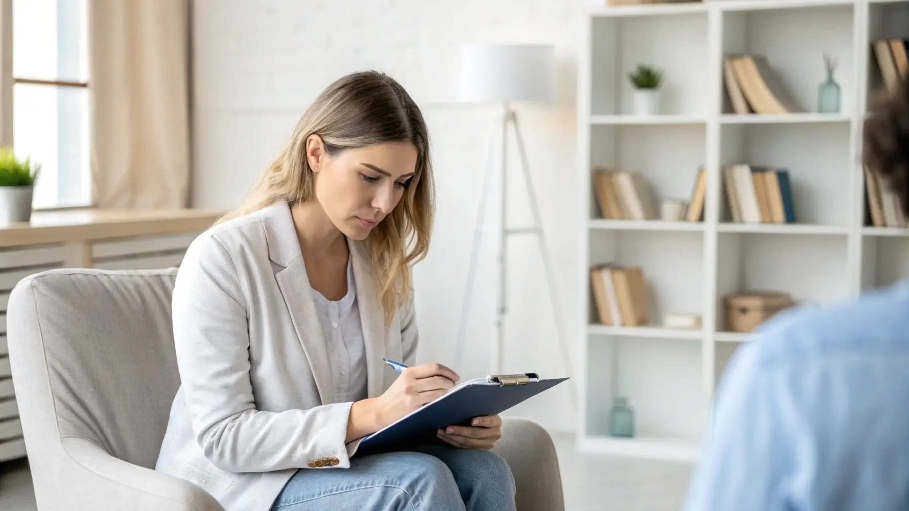 Психоаналитик