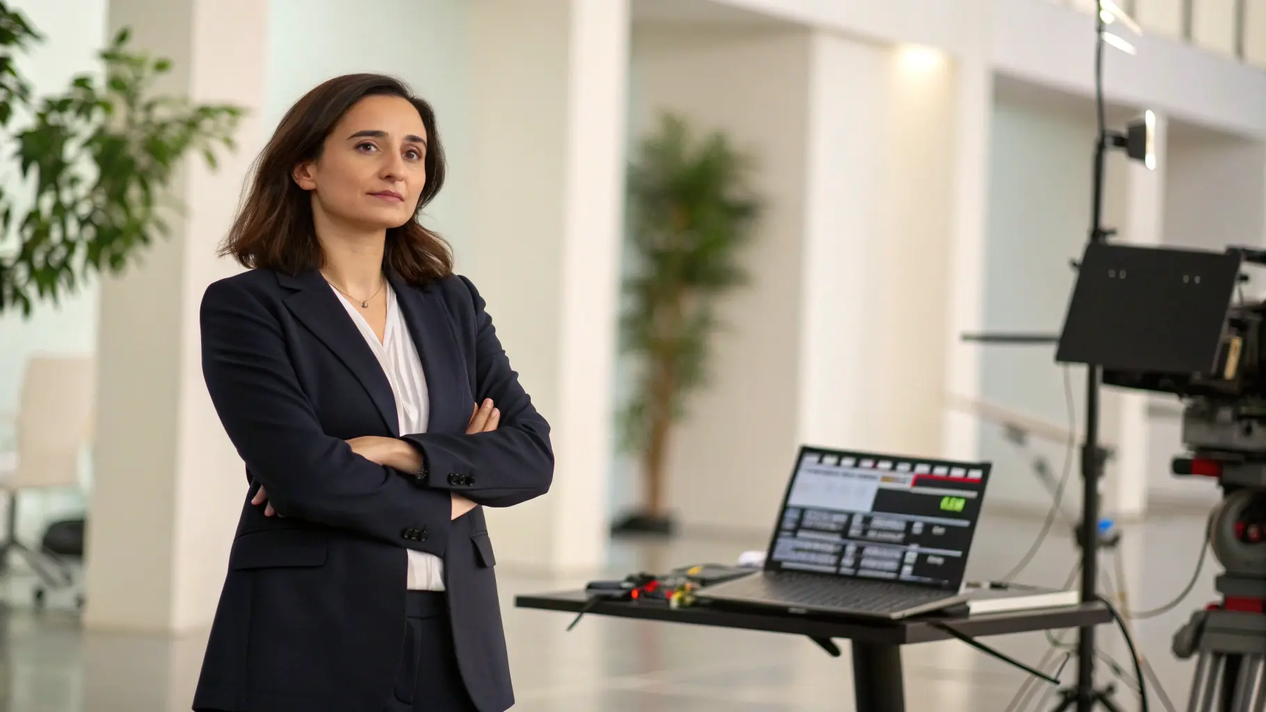 Редактор телевизионных программ