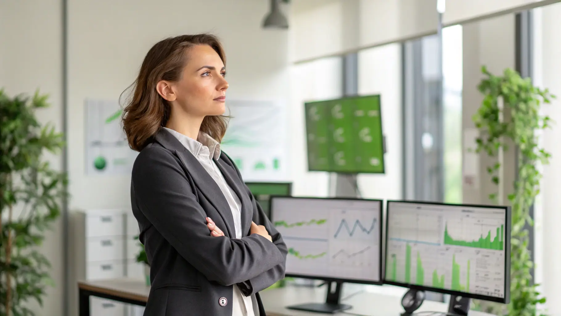 Экоаналитик в добывающих отраслях