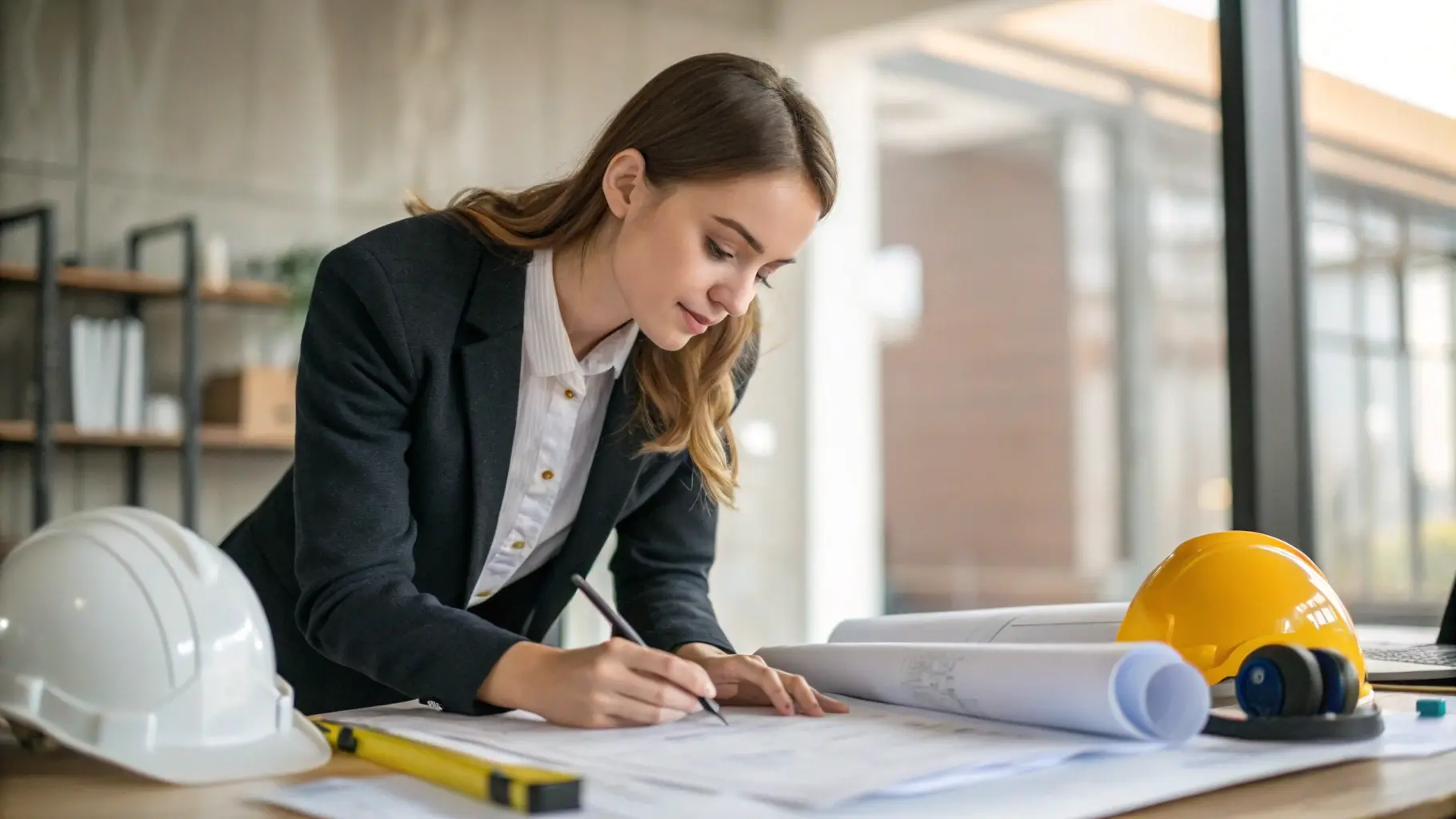 Инженер-проектировщик по выводу из эксплуатации объектов использования атомной энергии