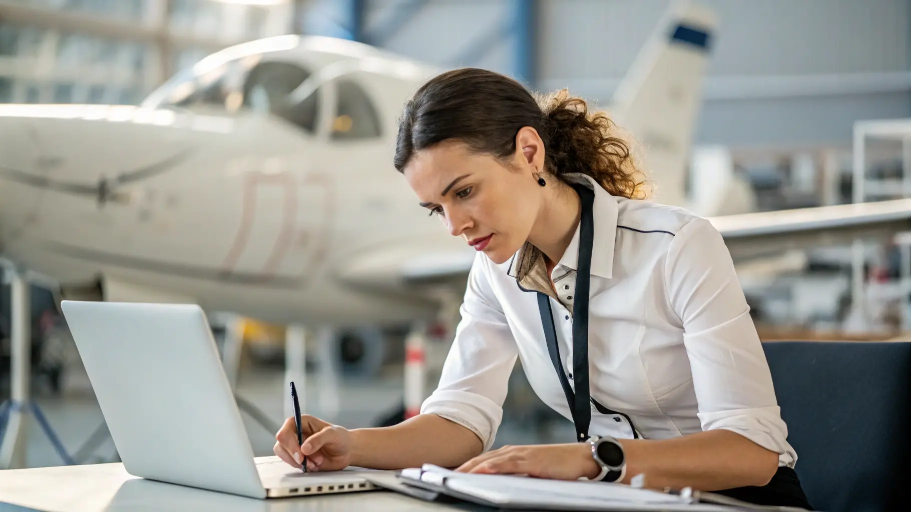 Специалист массово-инерционных расчетов (по центровке самолетов)