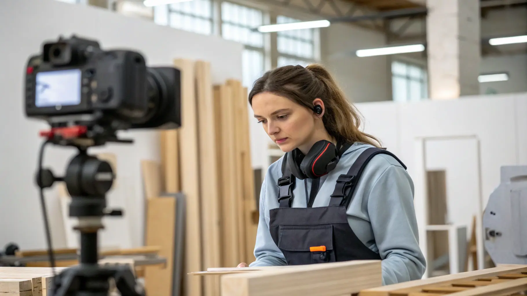 Инженер мебельного производства (технолог мебели, инженер по качеству)