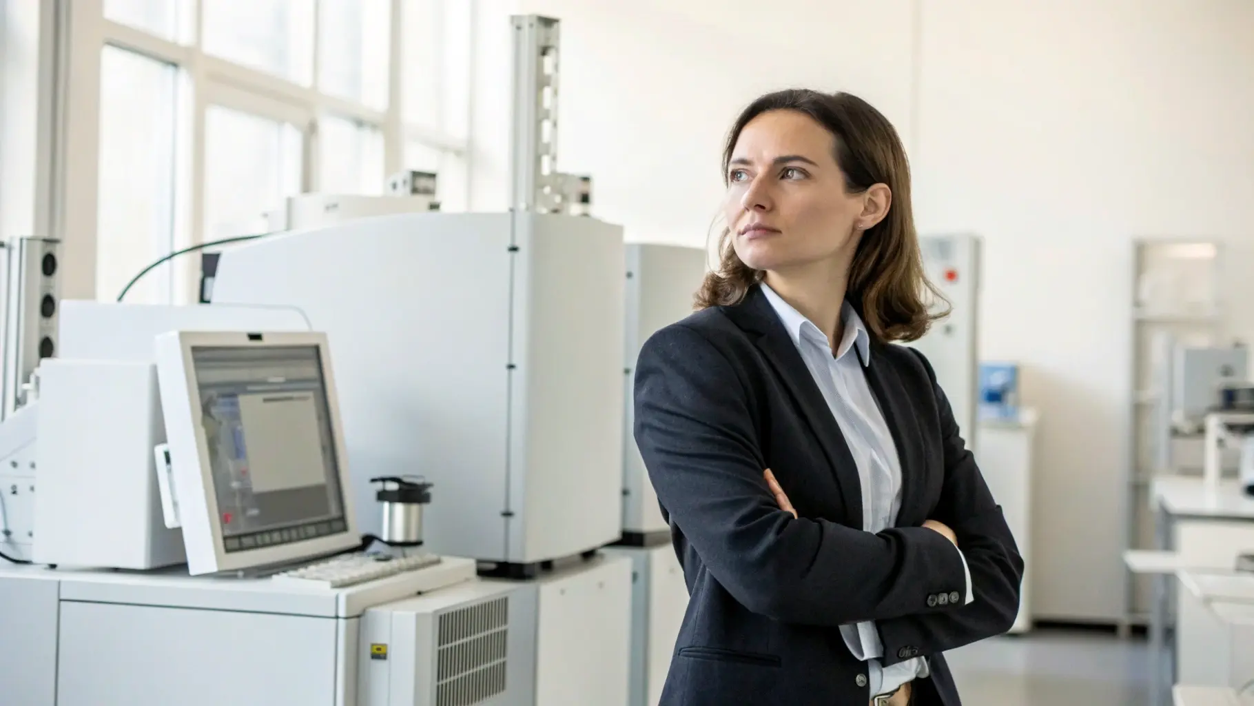 Оператор плазмохимических процессов (электронная техника)