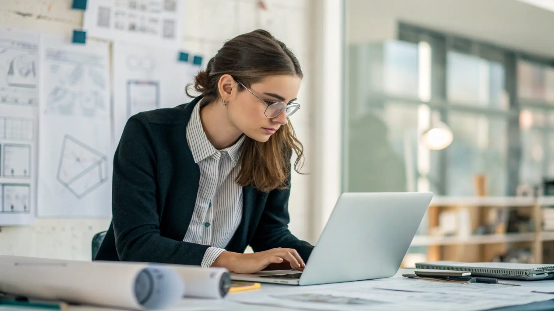 Промышленный дизайнер