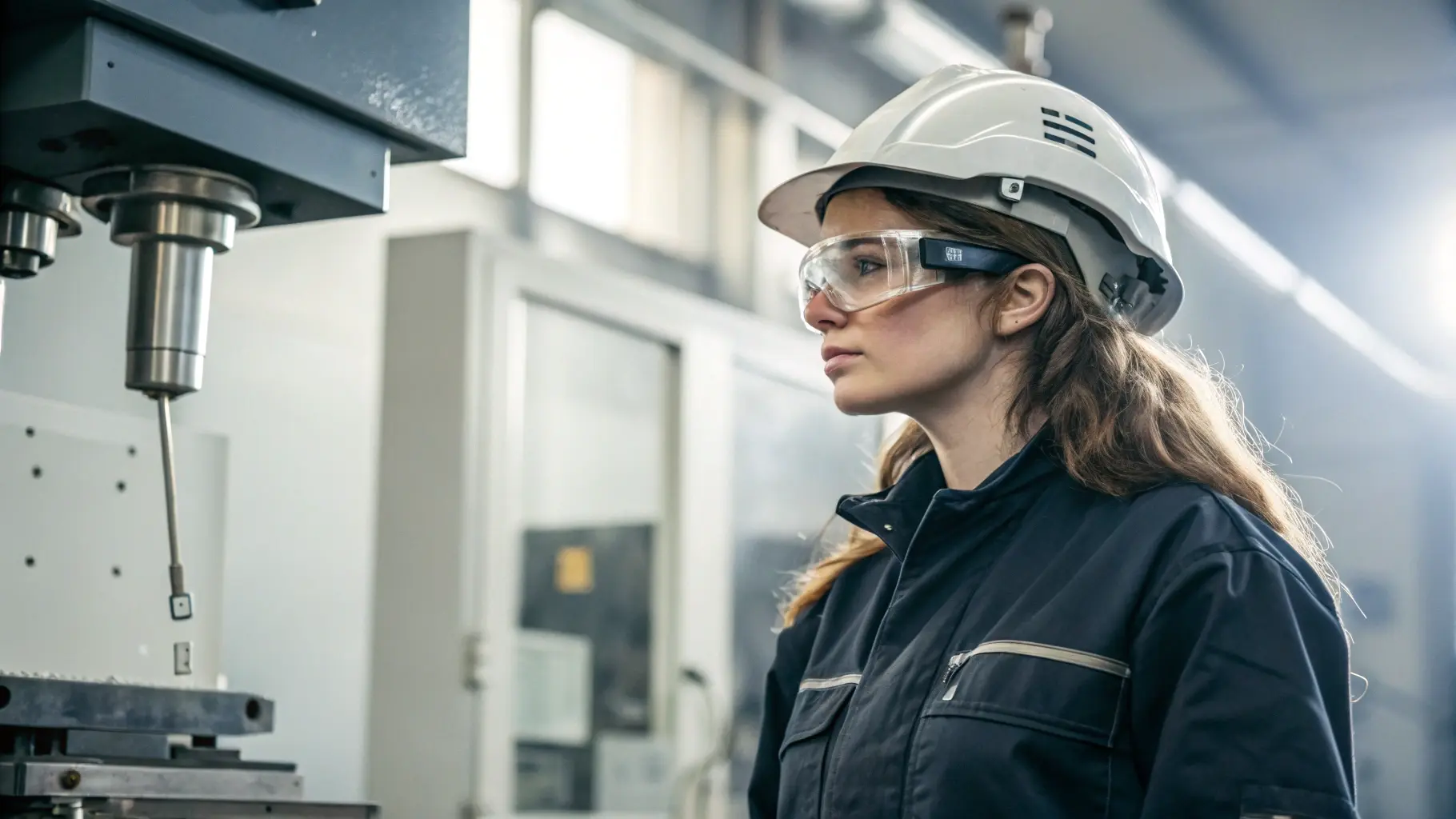 Аппаратчик литья и рубки