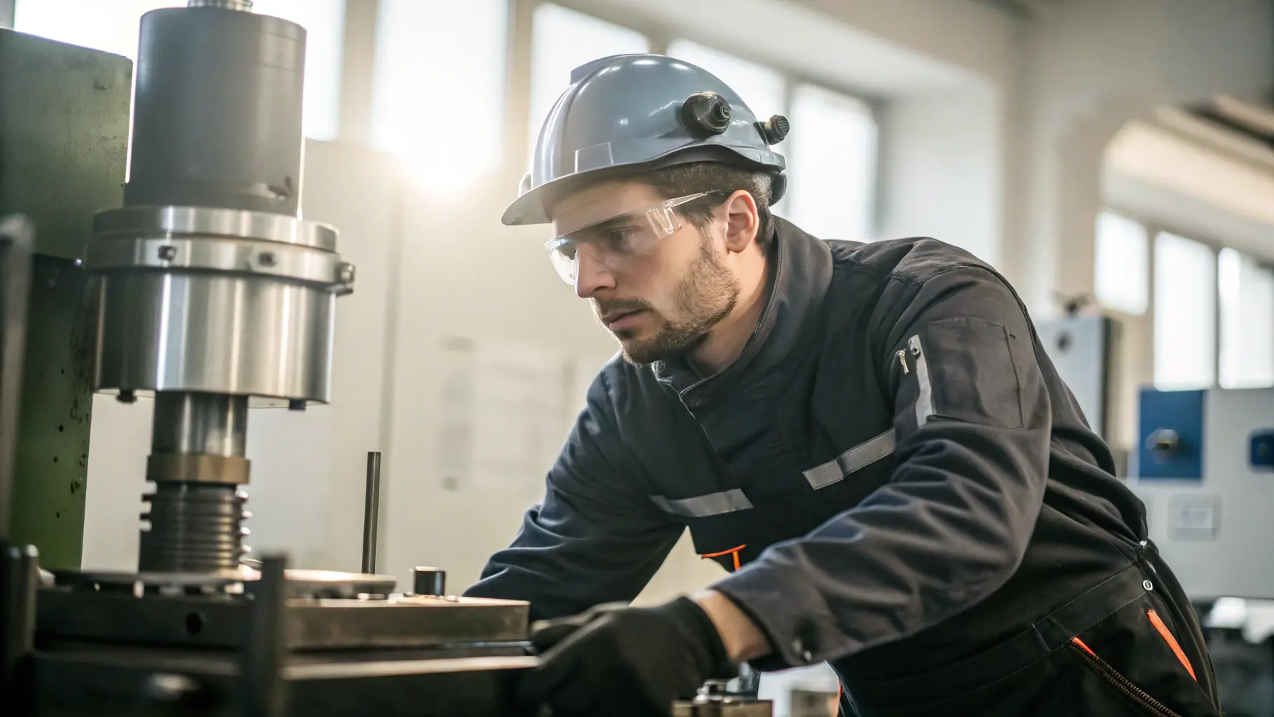 Вальцовщик стана холодной прокатки