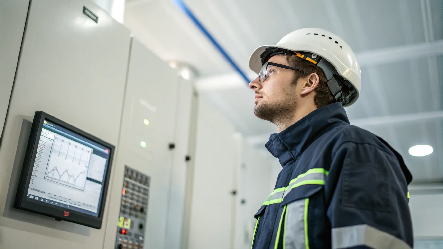 Специалист-технолог подземных хранилищ газа