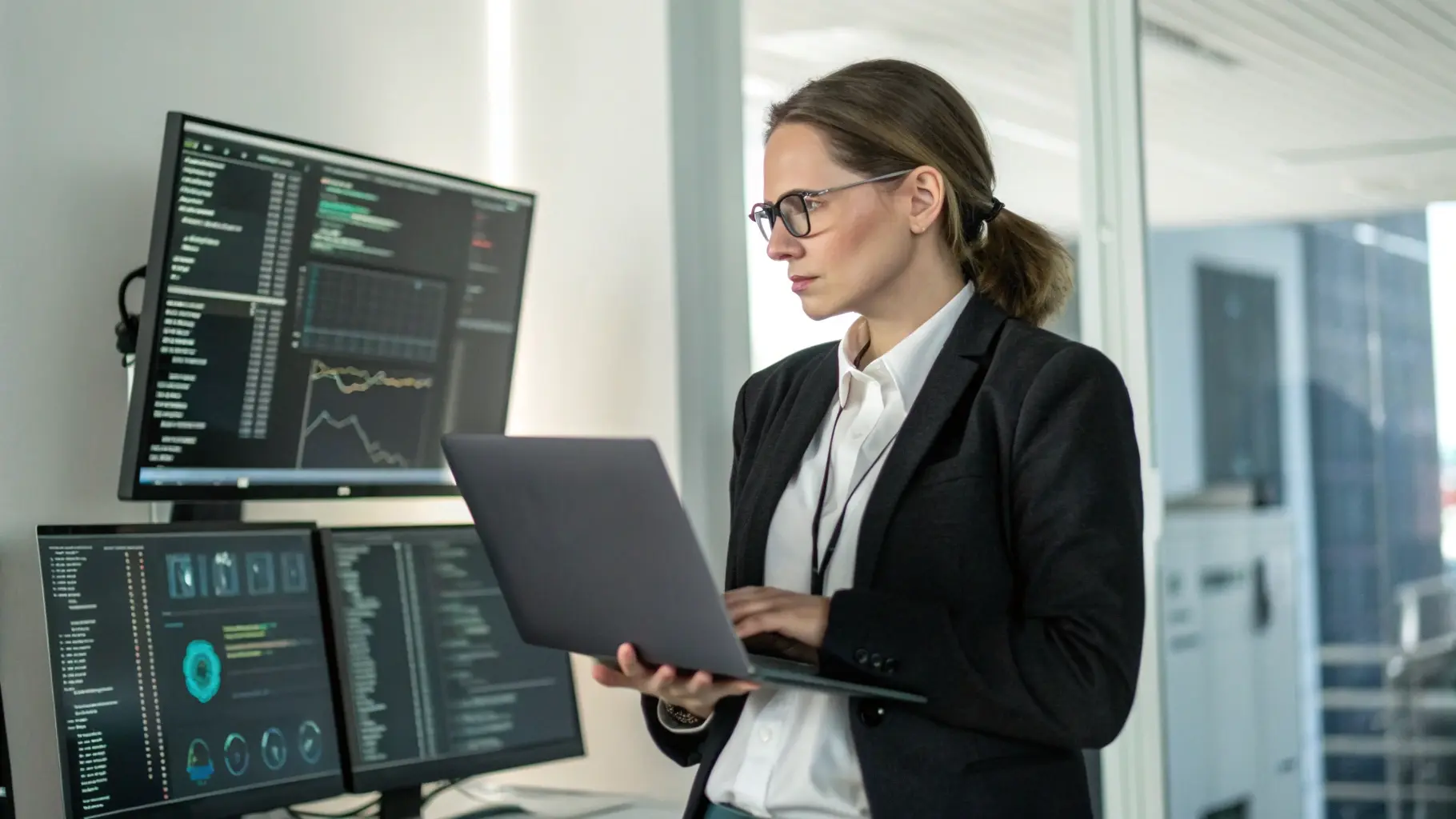 Специалист по информационной борьбе