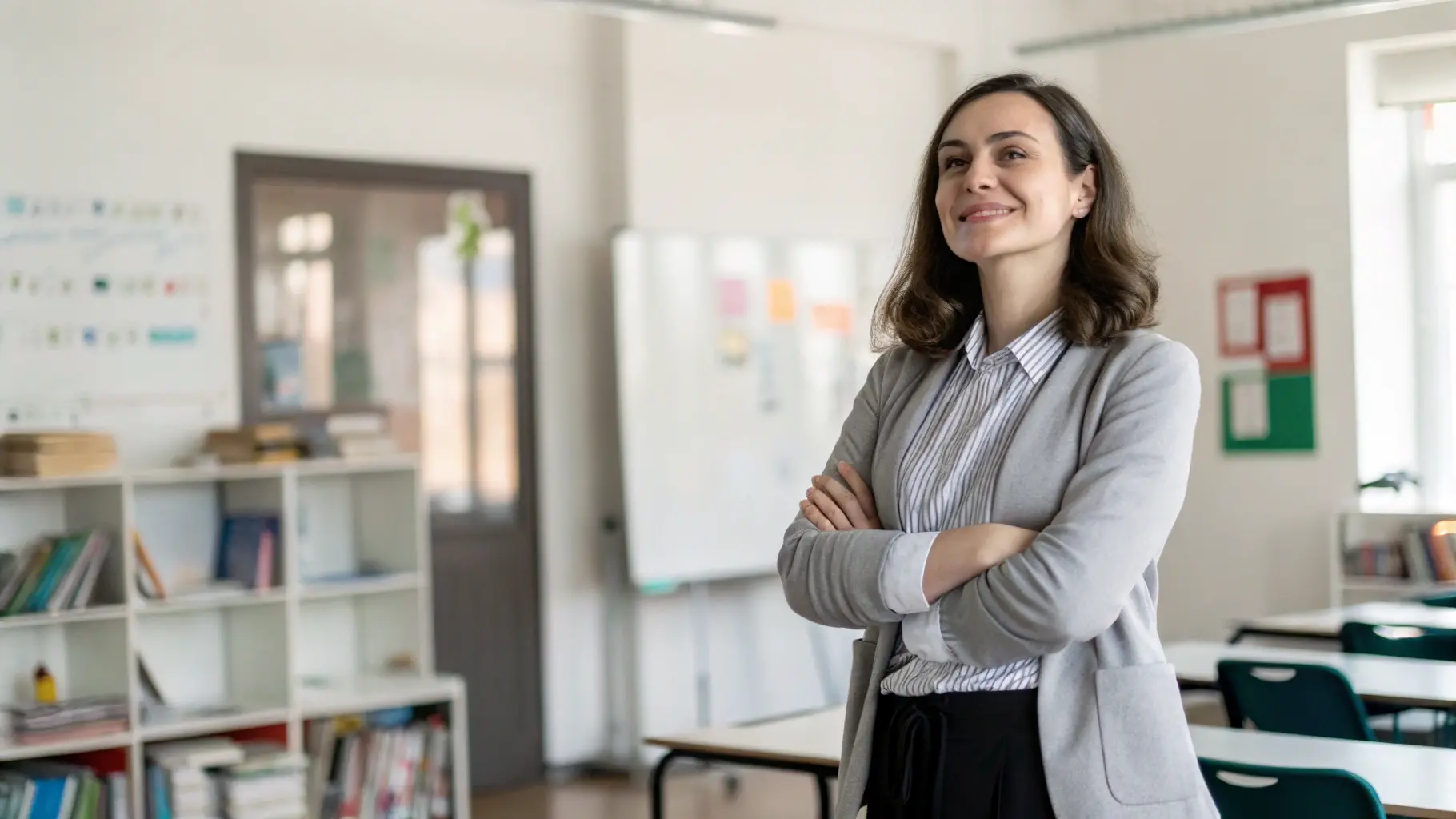 Преподаватель немецкого языка