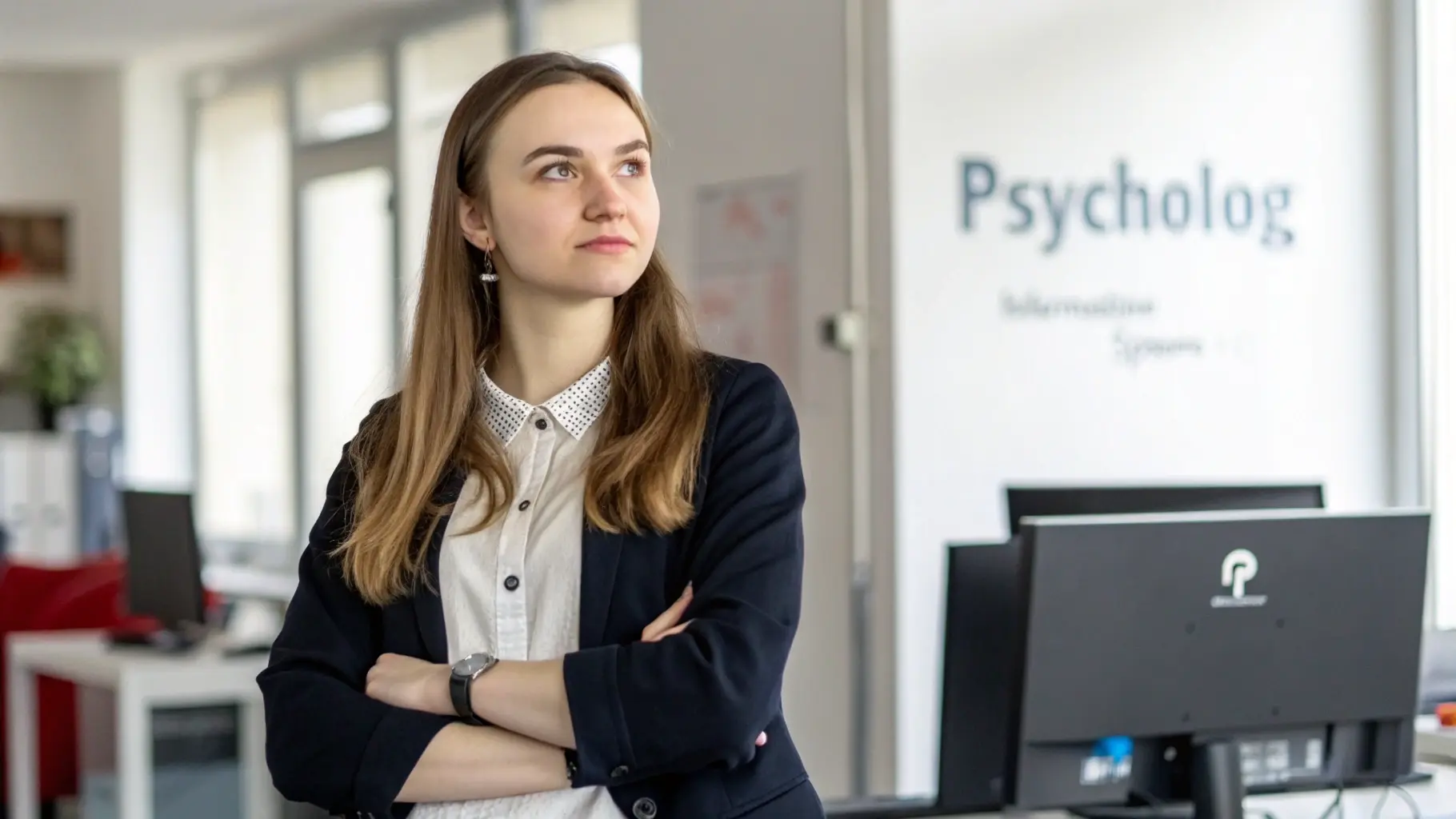 Специалист по информационным системам в психологии