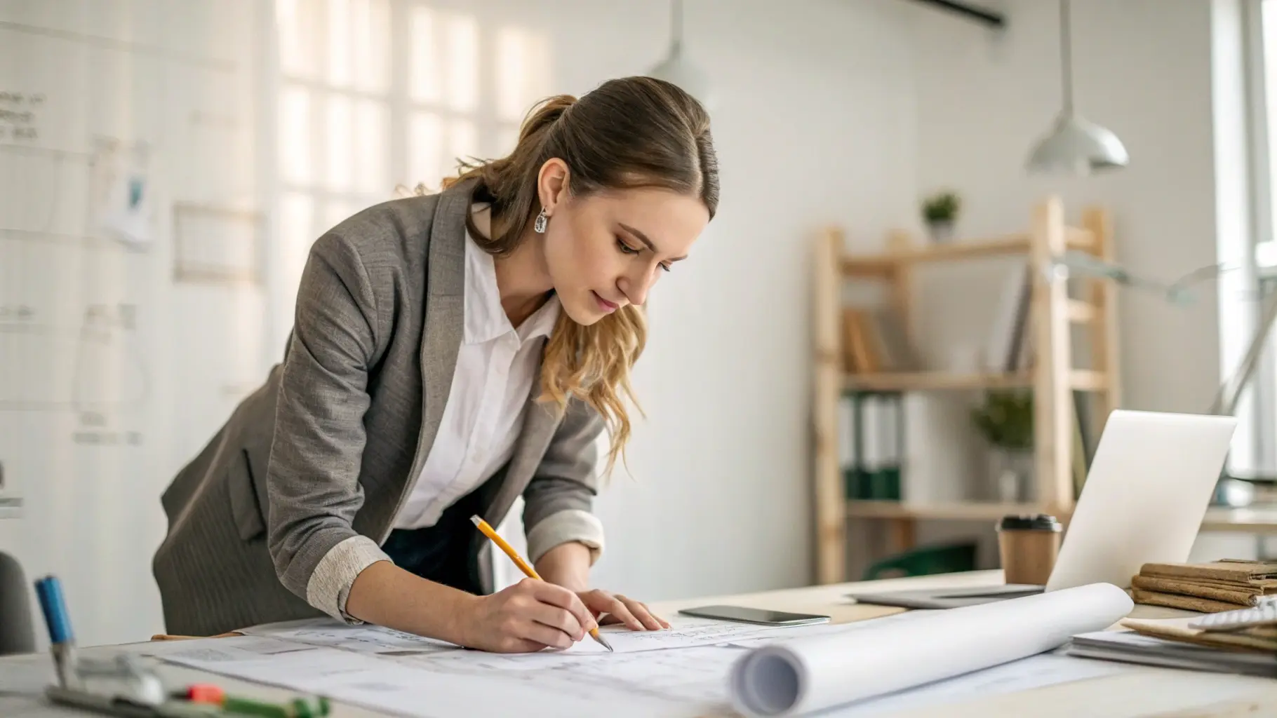 Ландшафтный дизайнер