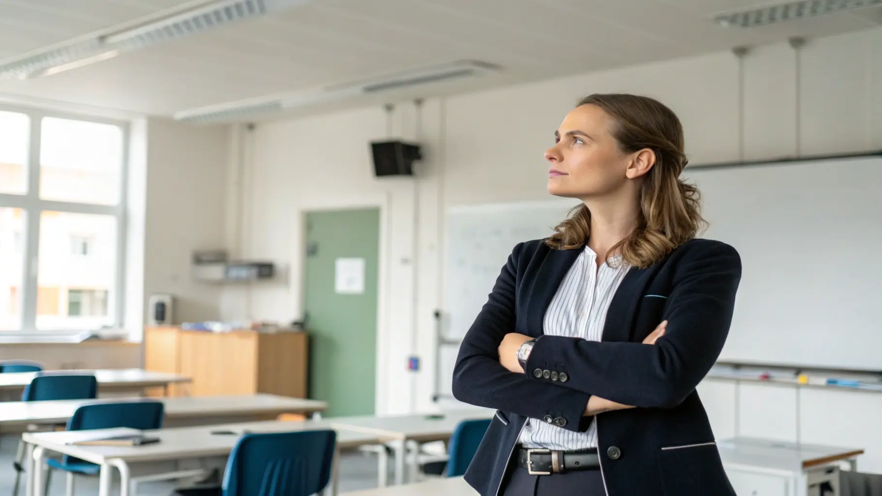 Преподаватель датского языка