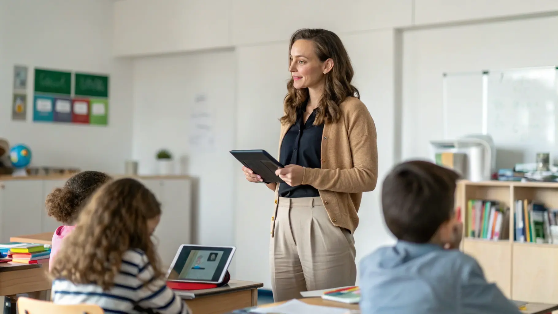 Преподаватель физических дисциплин