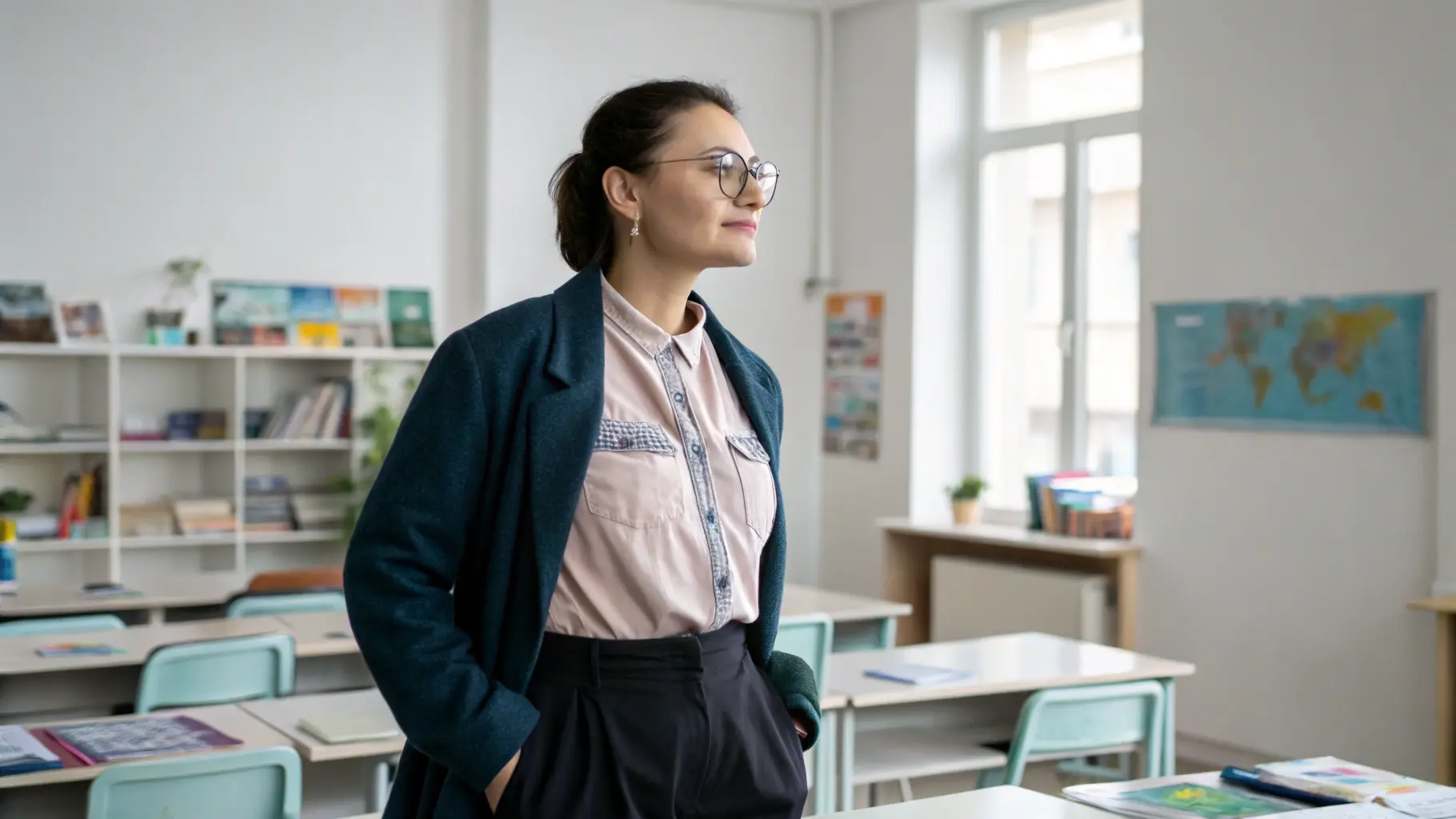 Учитель якутского языка и литературы