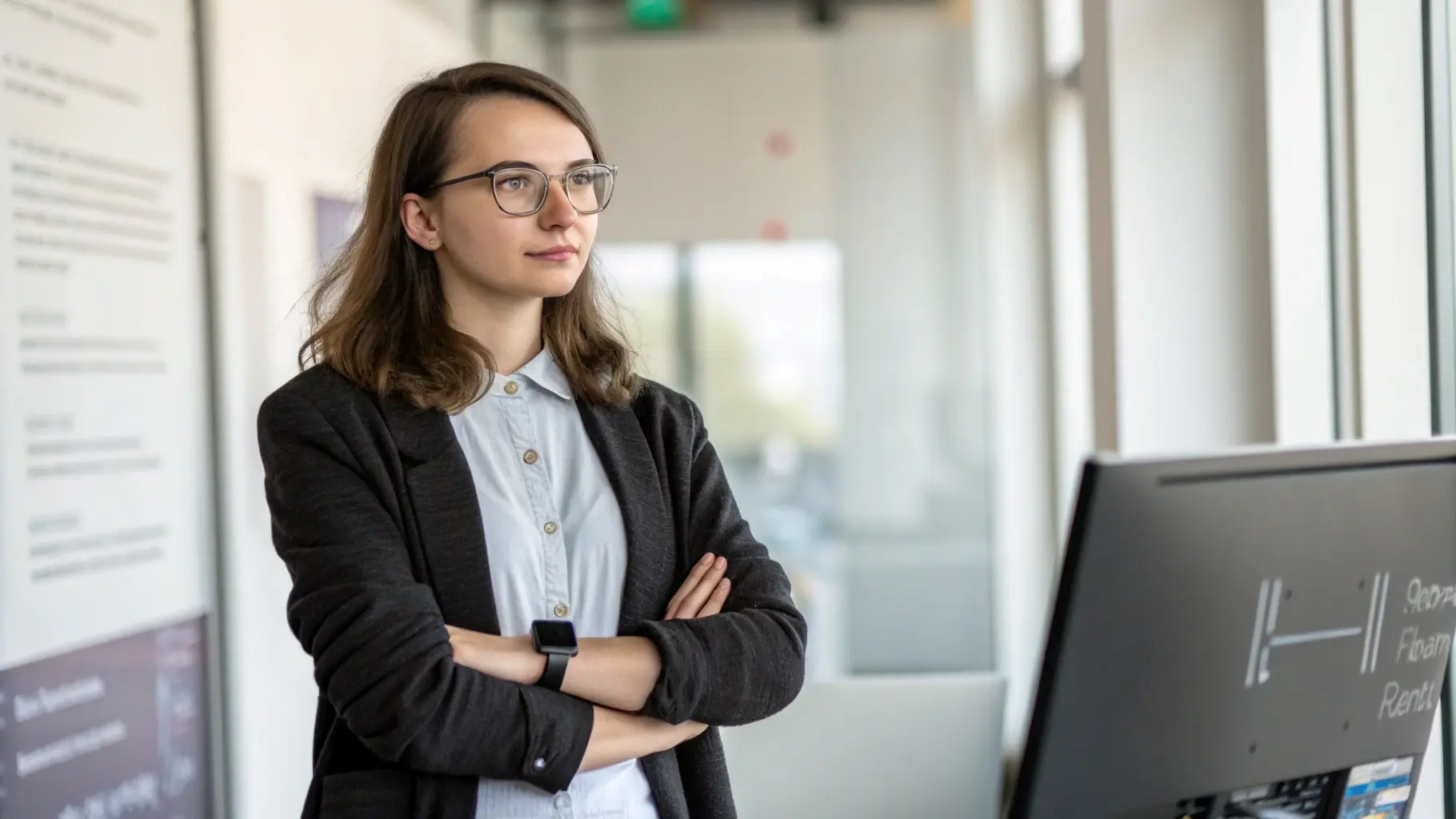 Специалист по компьютерному зрению