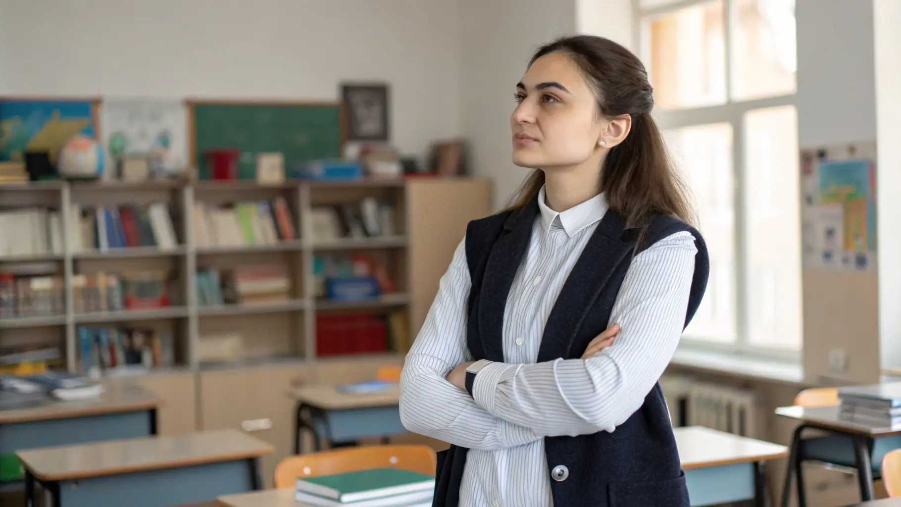 Учитель ингушского языка и литературы