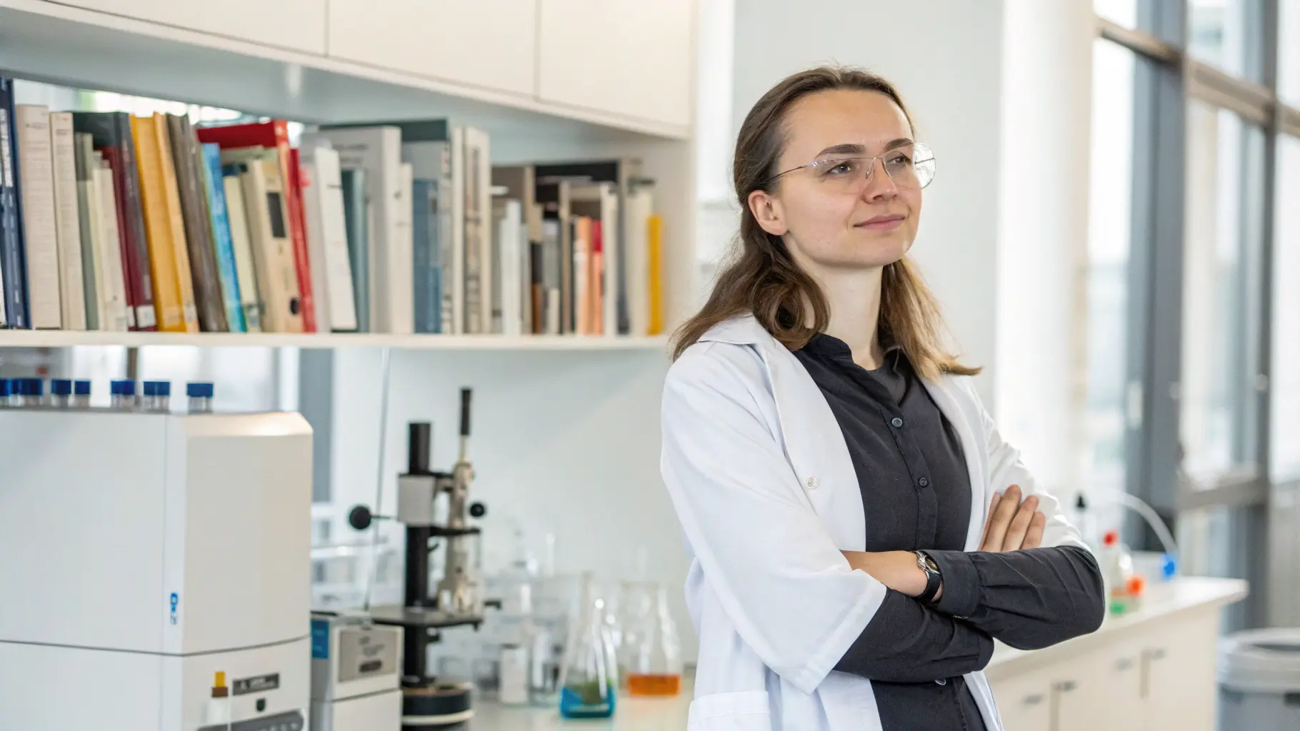 Координатор по организации и управлению R&D и НИОКР в химической промышленности