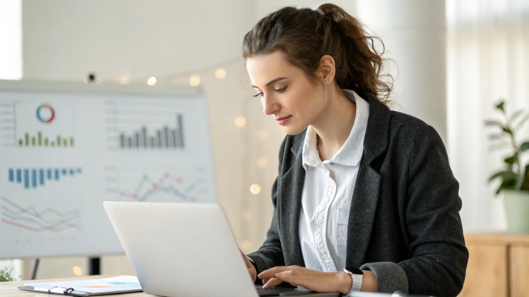 Специалист по цепям поставок