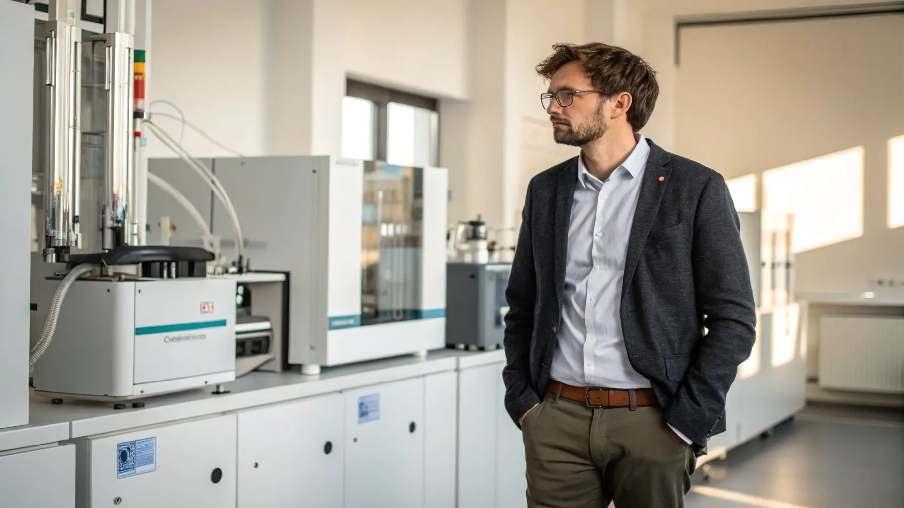 Специалист по водородной энергетике