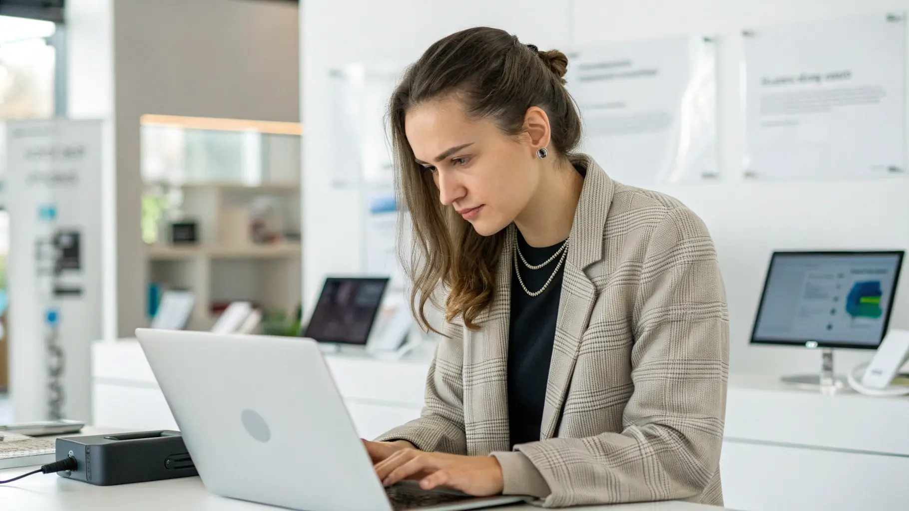 Разработчик по электронной коммерции