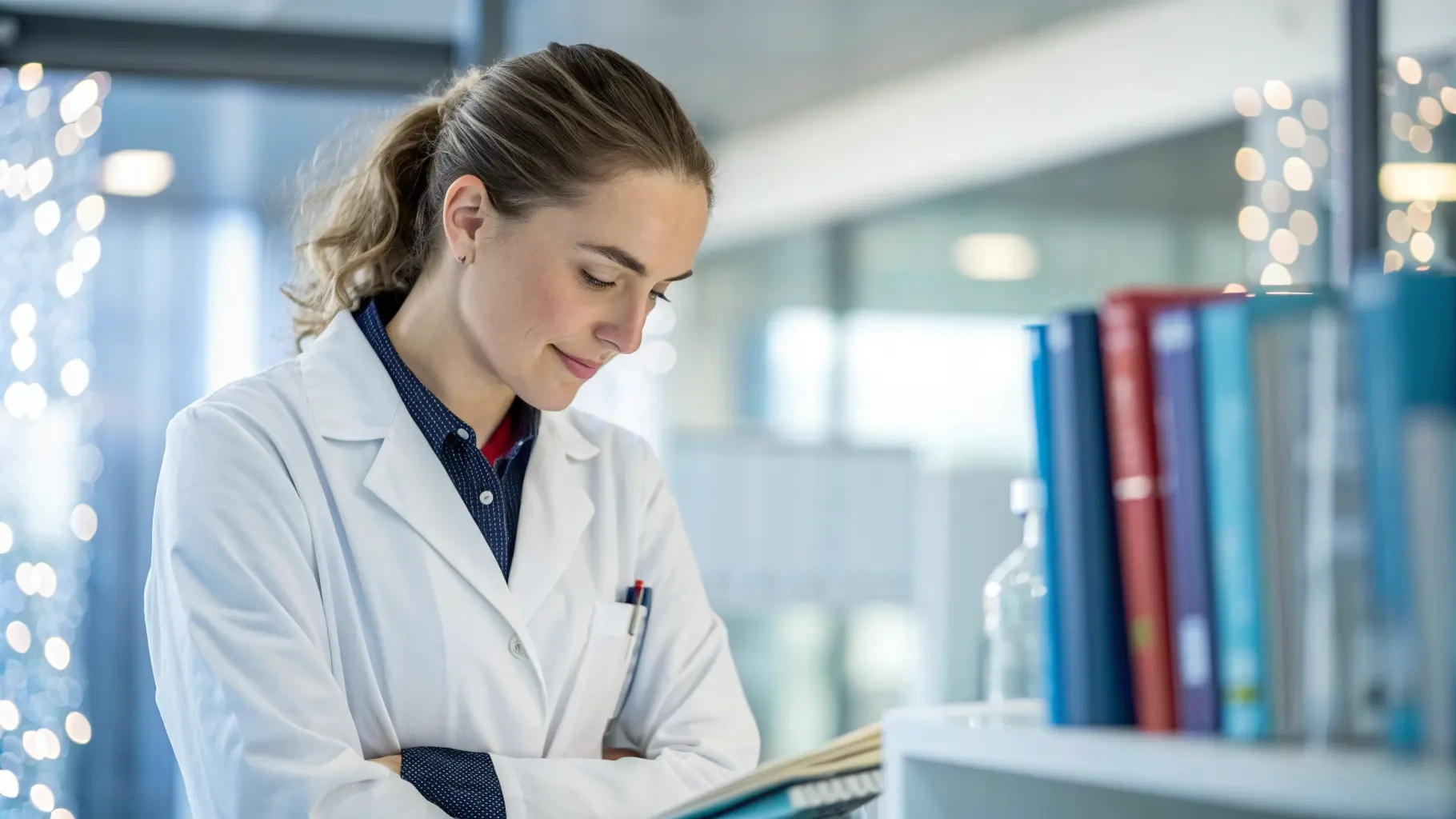 Физиолог человека и животных