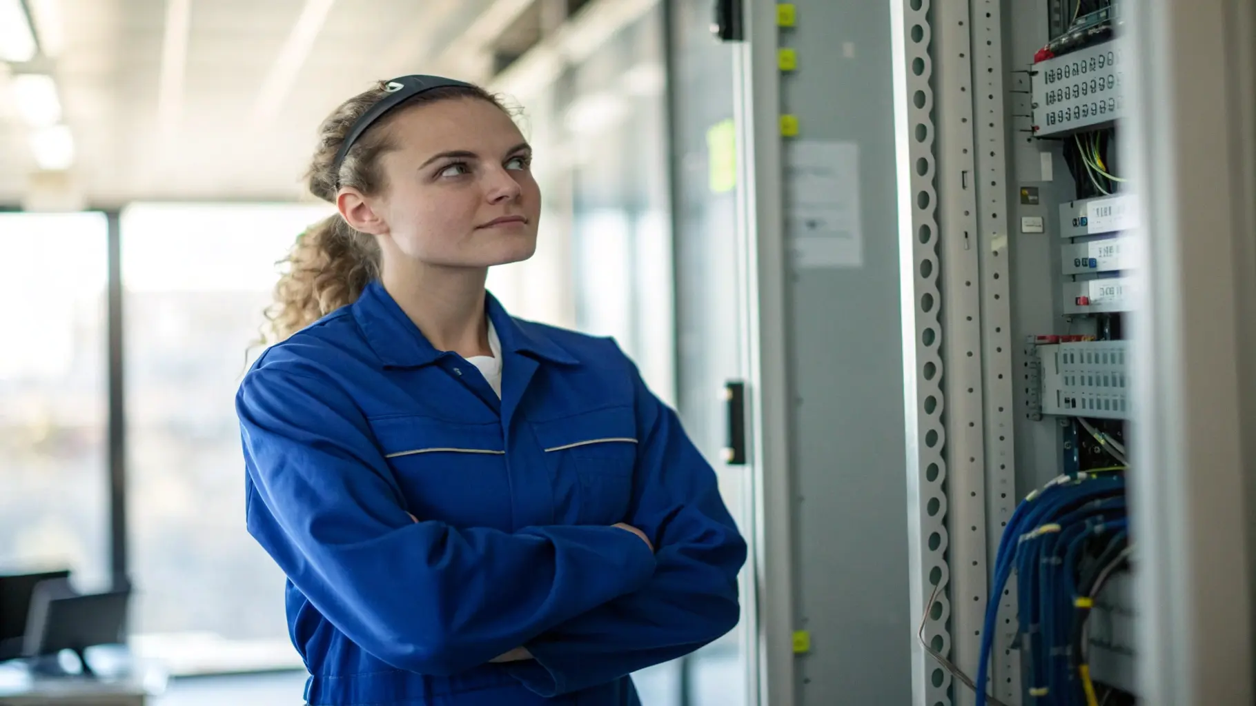 Наладчик энергосетей для распределенной энергетики