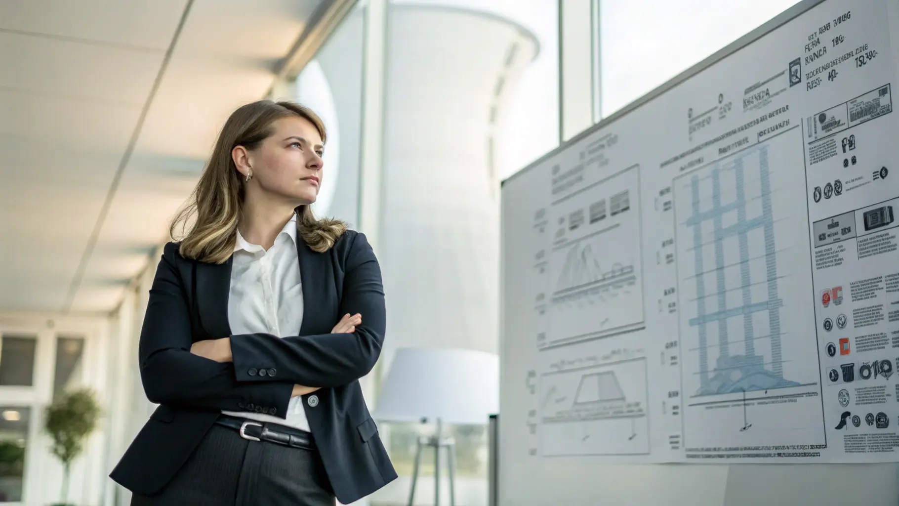 Специалист по управлению проектами и программами в области производства электроэнергии атомными электростанциями