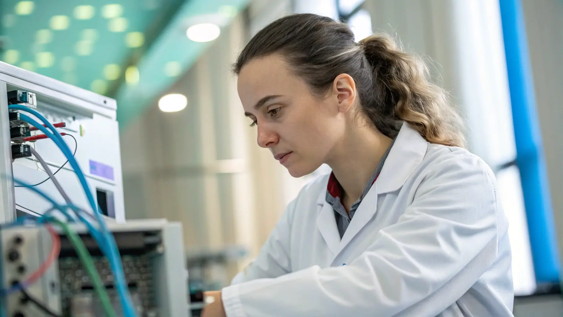 Электромеханик по ремонту и обслуживанию медицинского оборудования