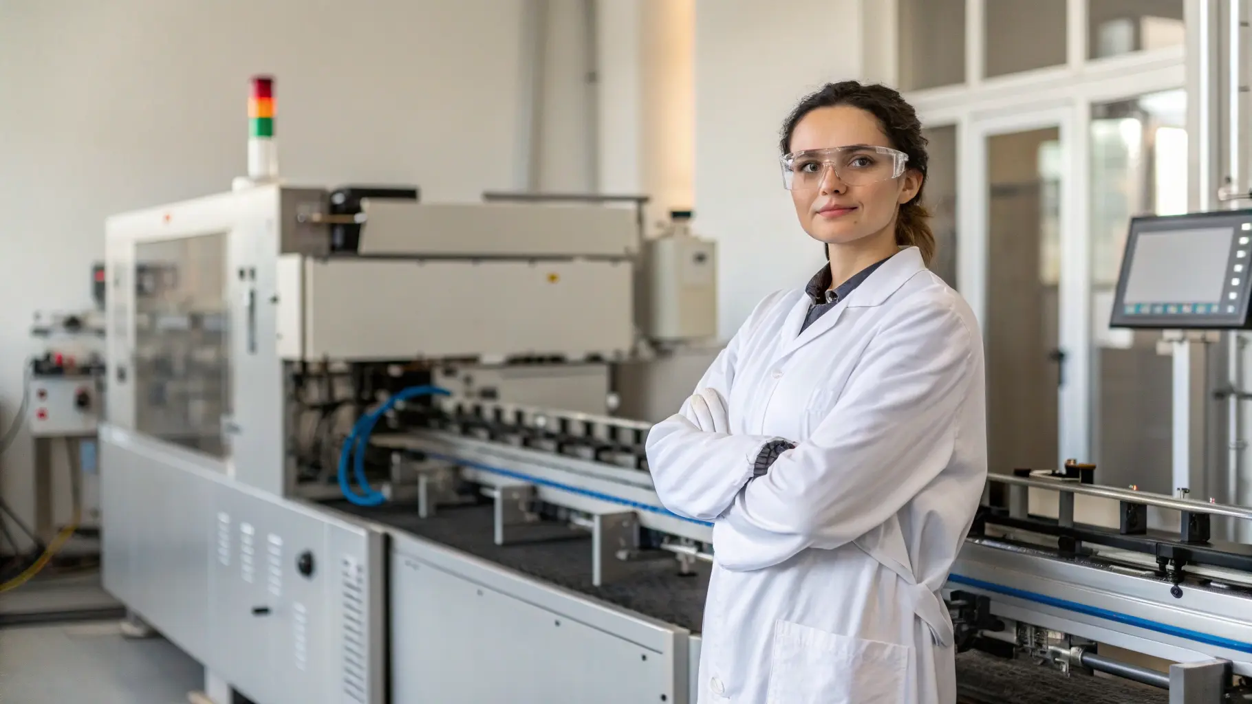 Оператор изготовления рулонно-конструкционных материалов