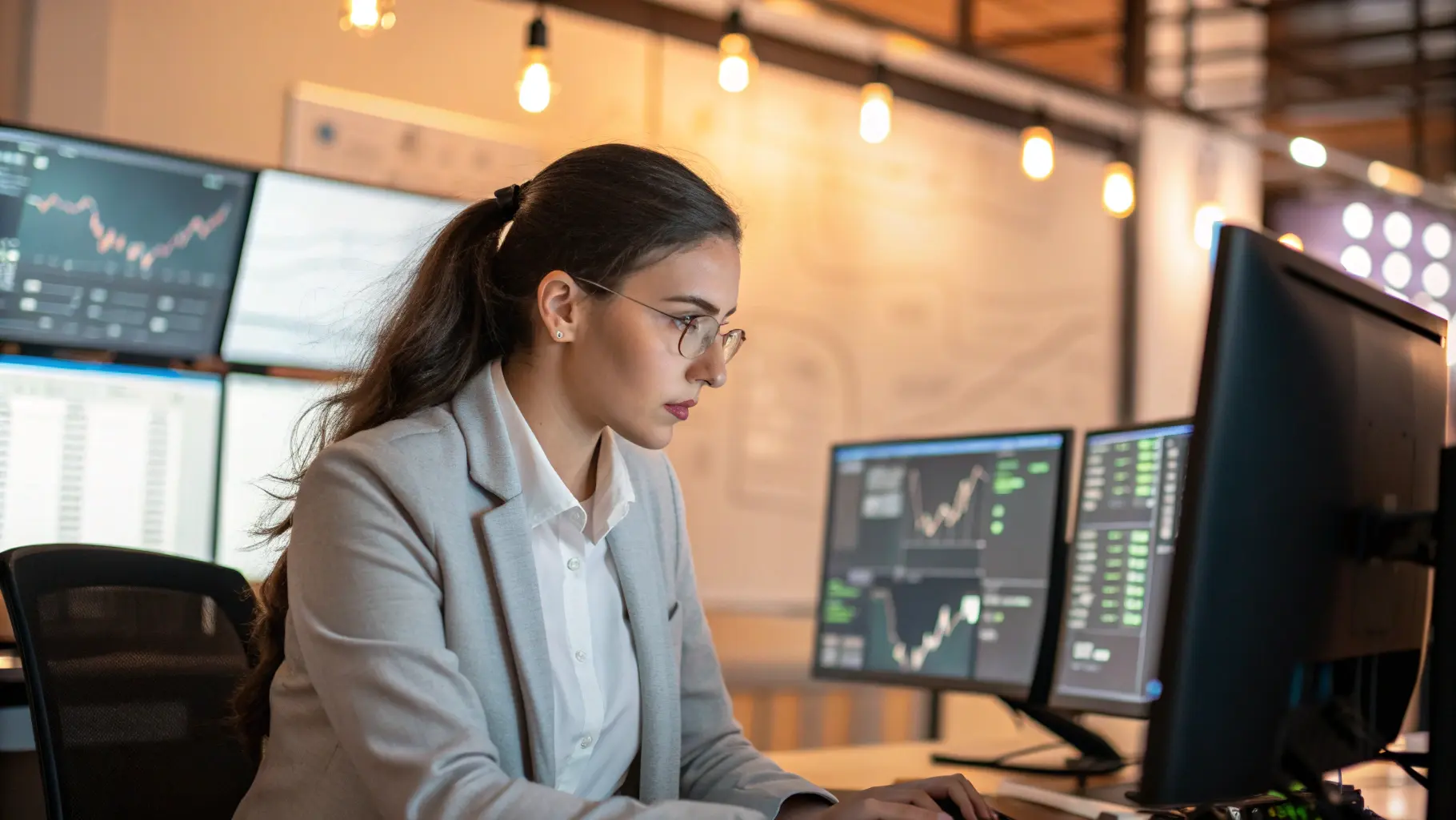 Таргетолог