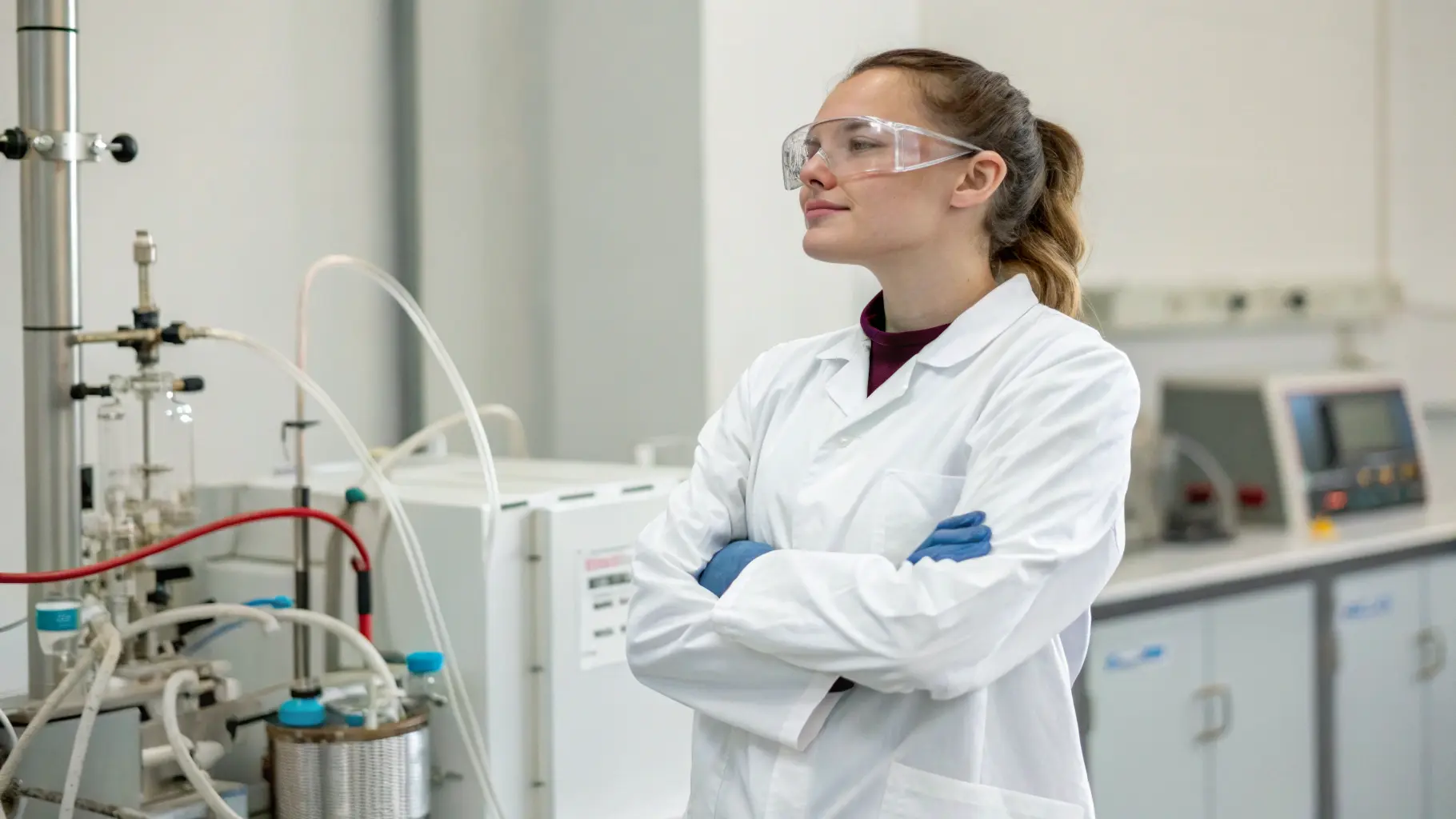 Аппаратчик получения гидроокисных соединений щелочных металлов