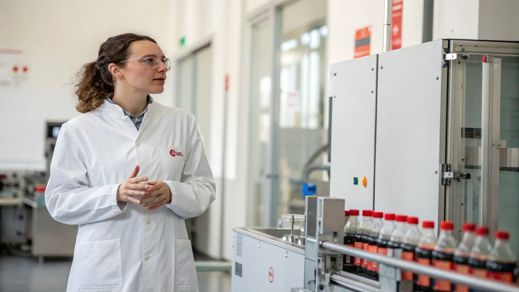 Специалист коксохимического производства