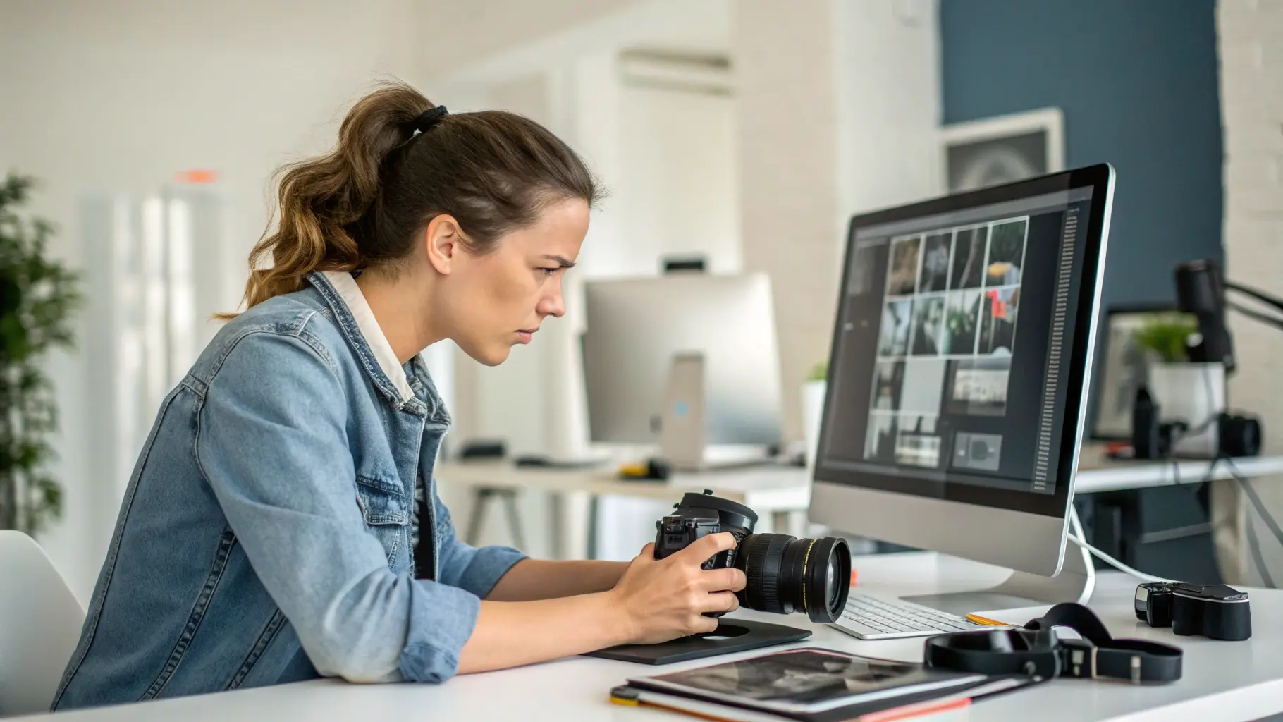 Фоторетушер