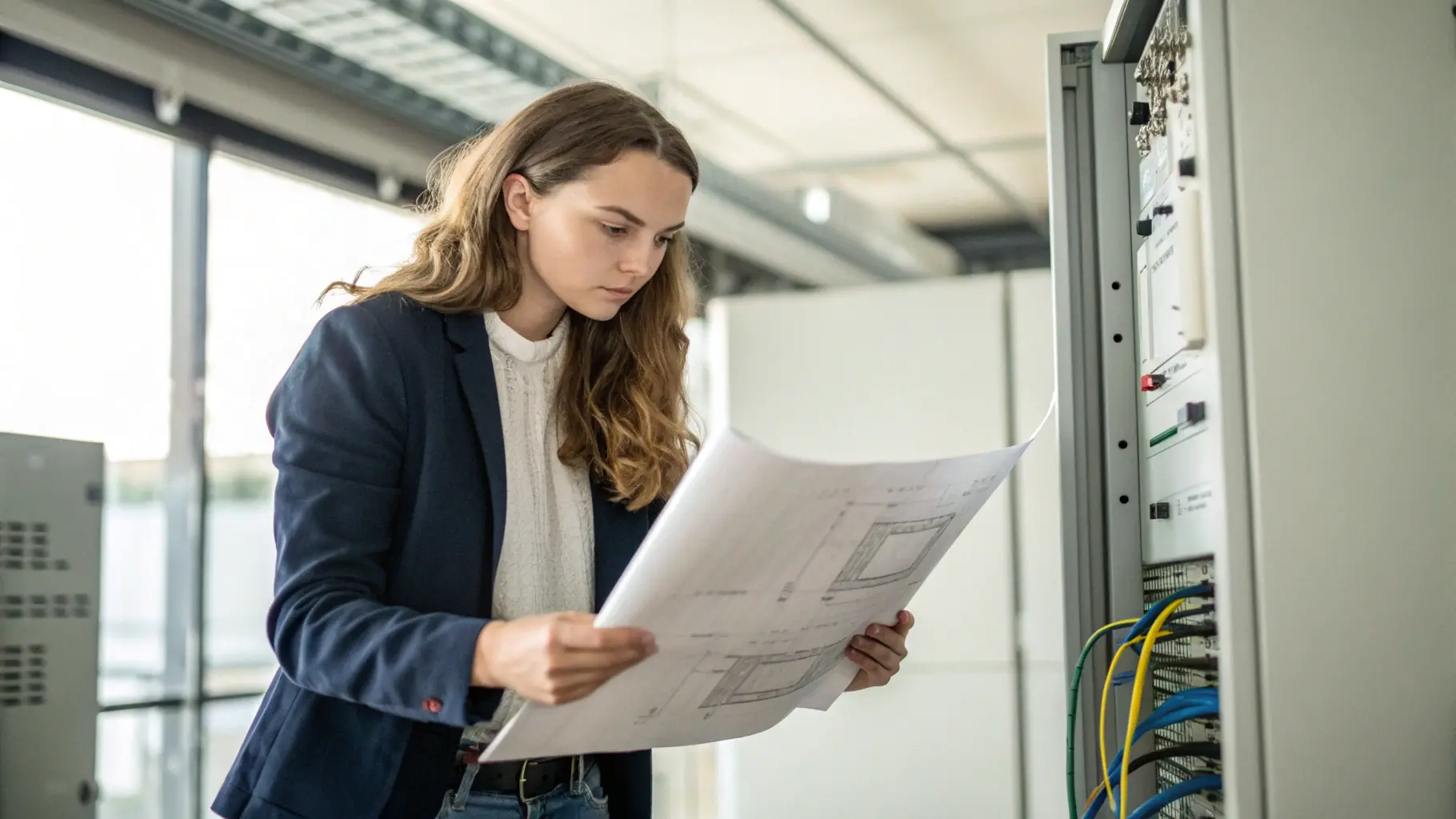 Инженер по электротехнологическим установкам