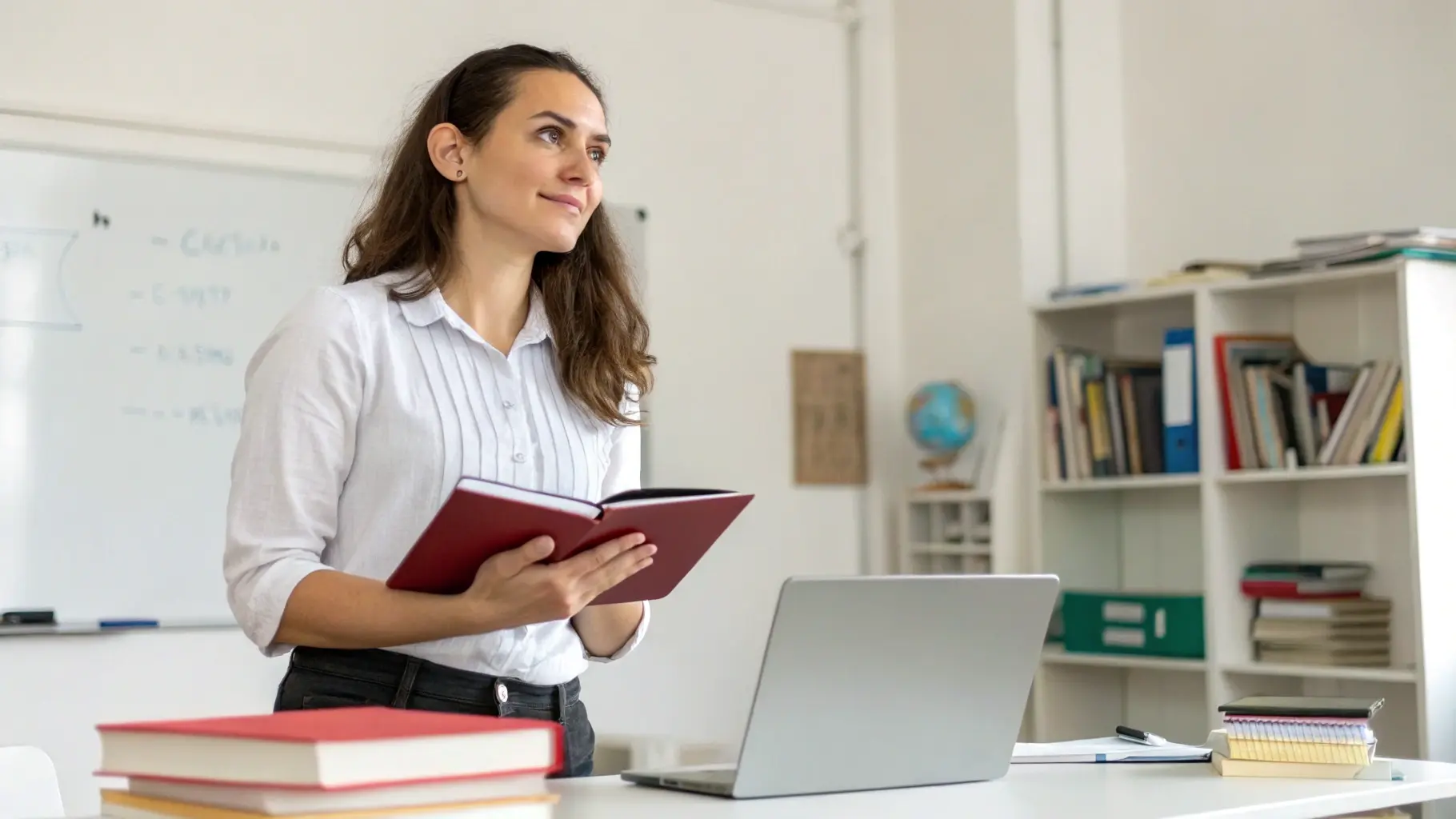 Учитель испанского языка