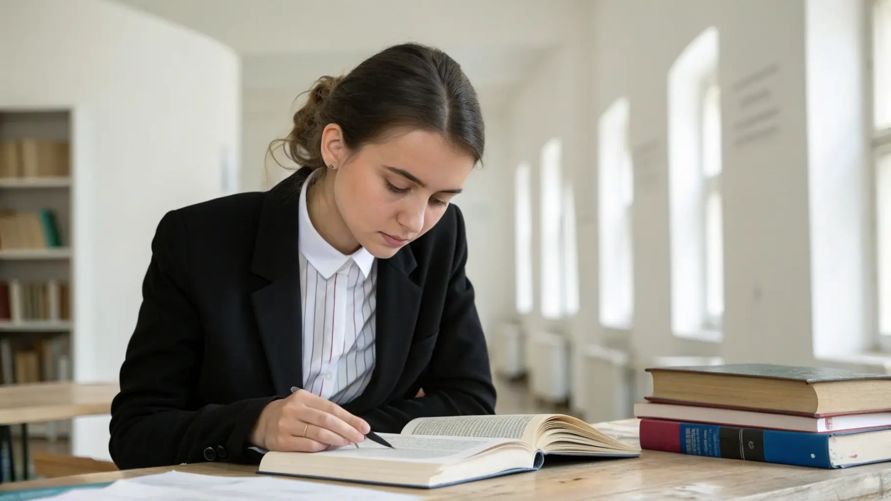 Переводчик языков народов Сибири